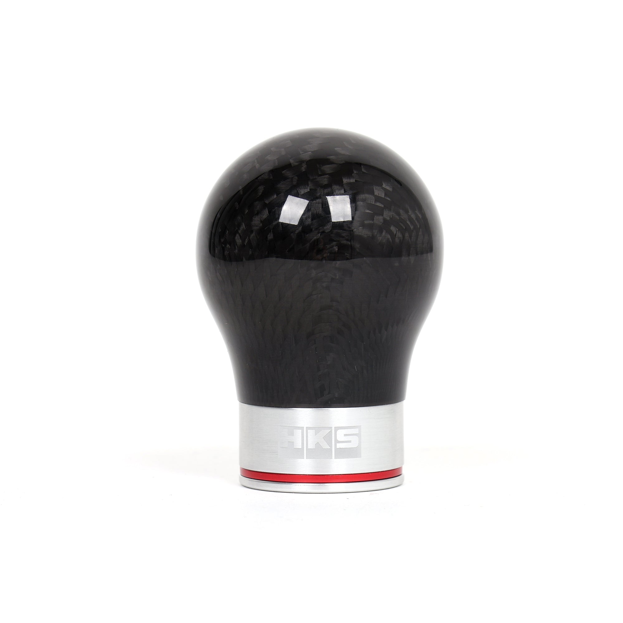 HKS Carbon Shift Knob for Civic Type R/Integra Type S