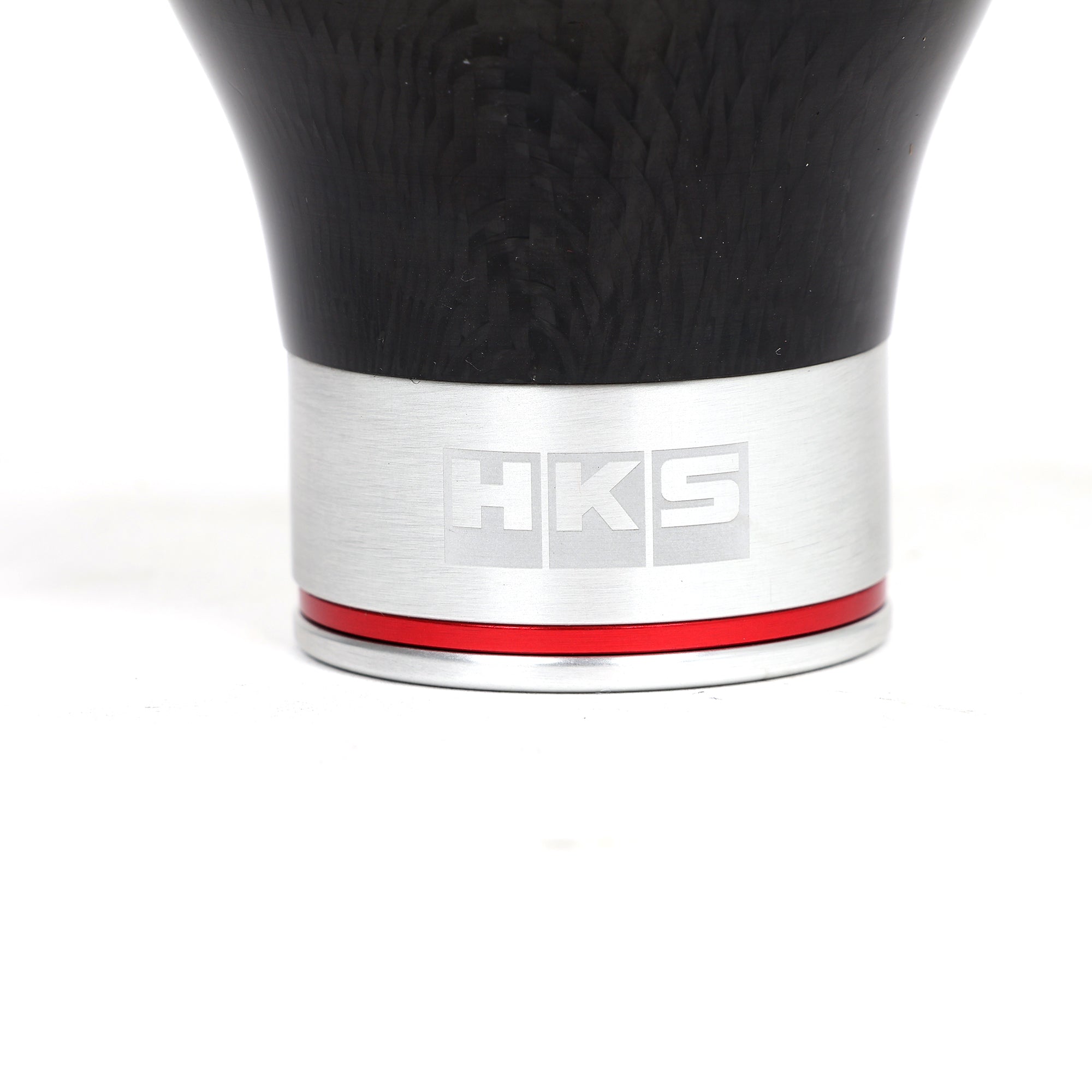 HKS Carbon Shift Knob for Civic Type R/Integra Type S