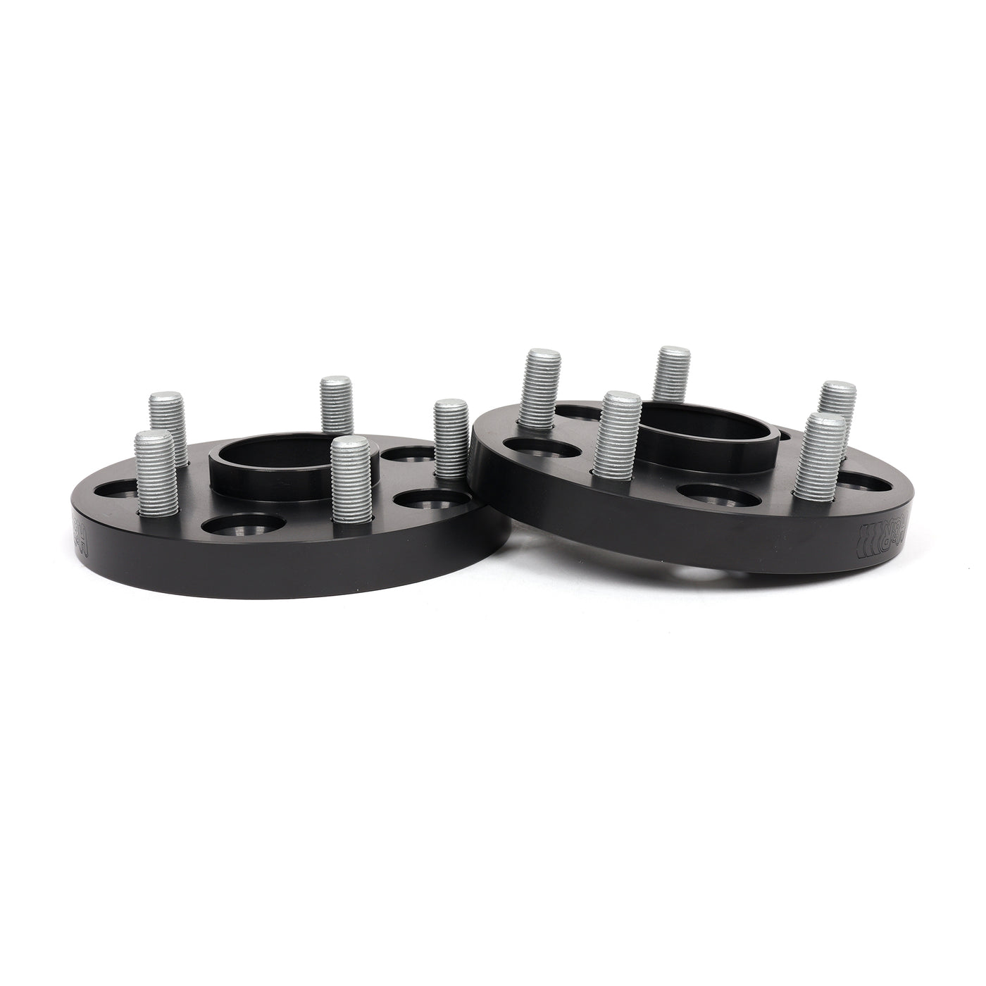 H&R 5x114.3 Trak+ Wheel Spacers for 16+ Civic/23+ Integra