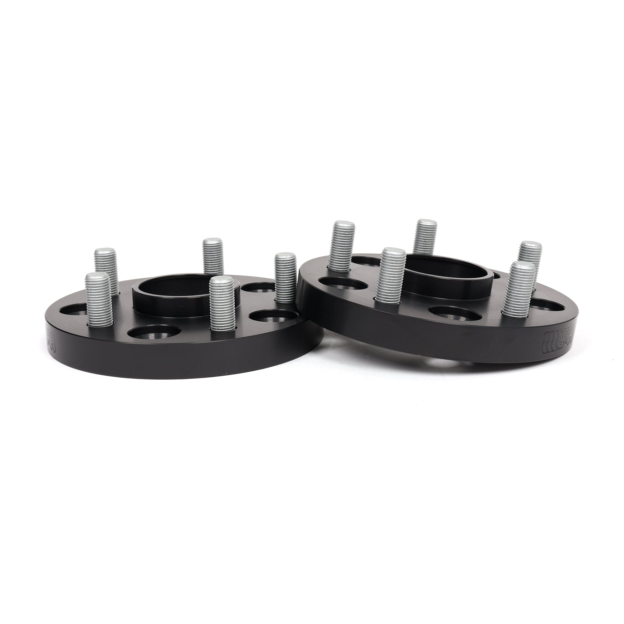 H&R 5x114.3 Trak+ Wheel Spacers for 16+ Civic/23+ Integra