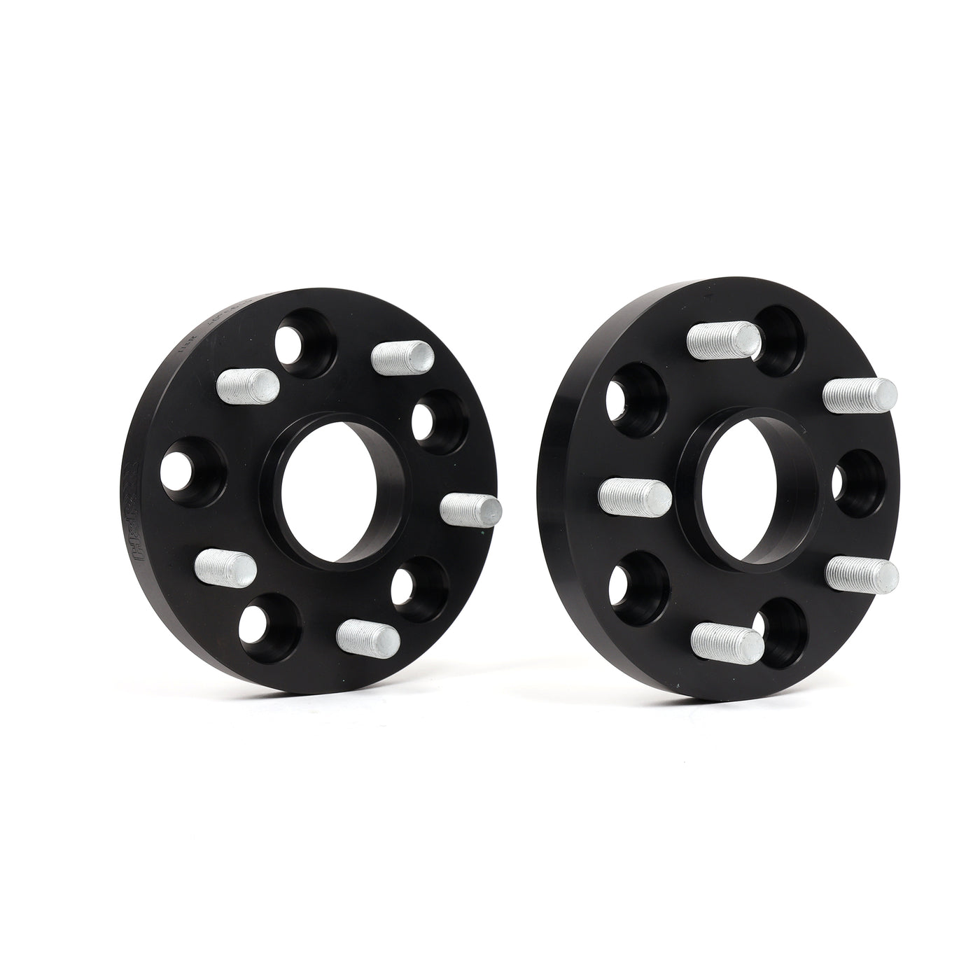H&R 5x114.3 Trak+ Wheel Spacers for 16+ Civic/23+ Integra