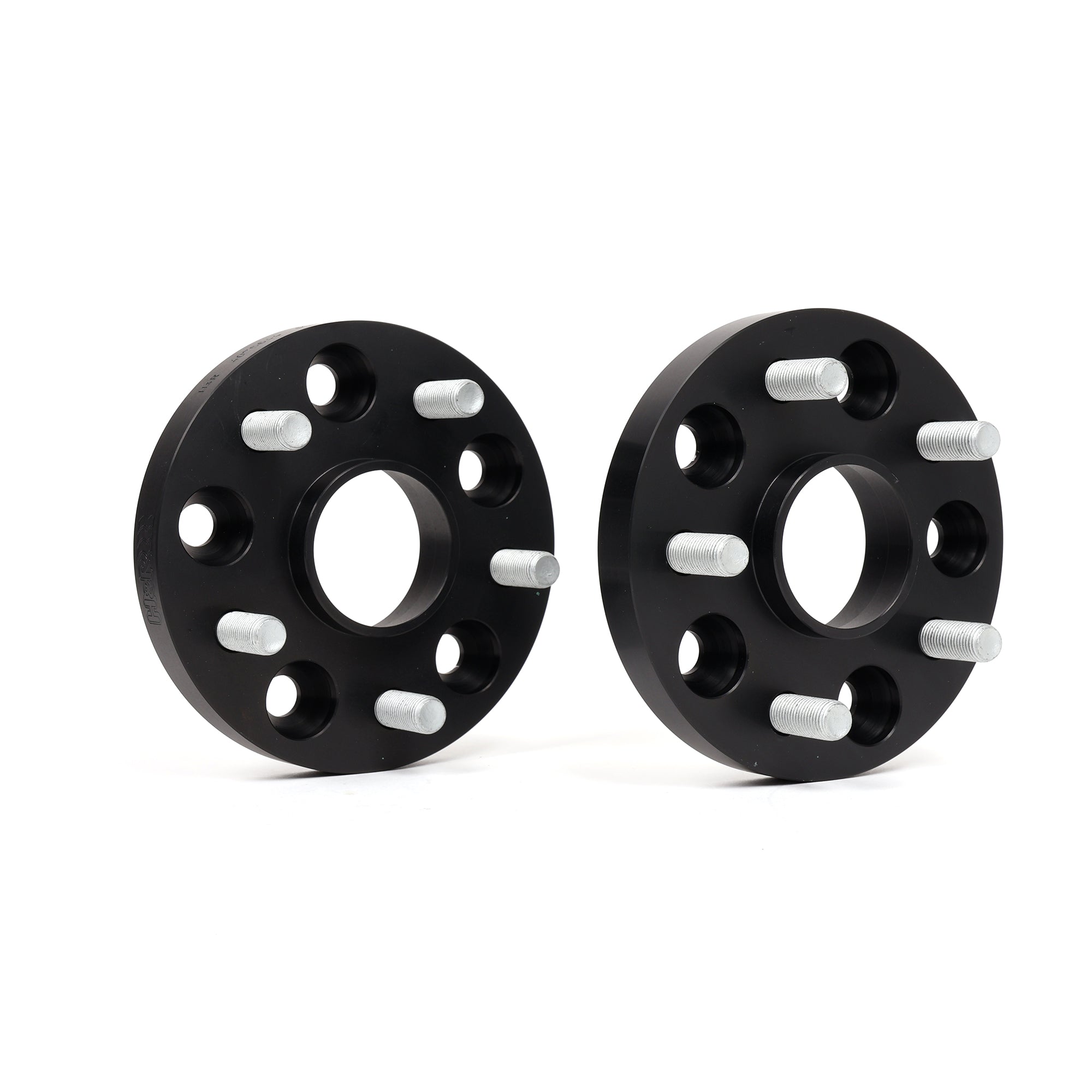 H&R 5x114.3 Trak+ Wheel Spacers for 16+ Civic/23+ Integra