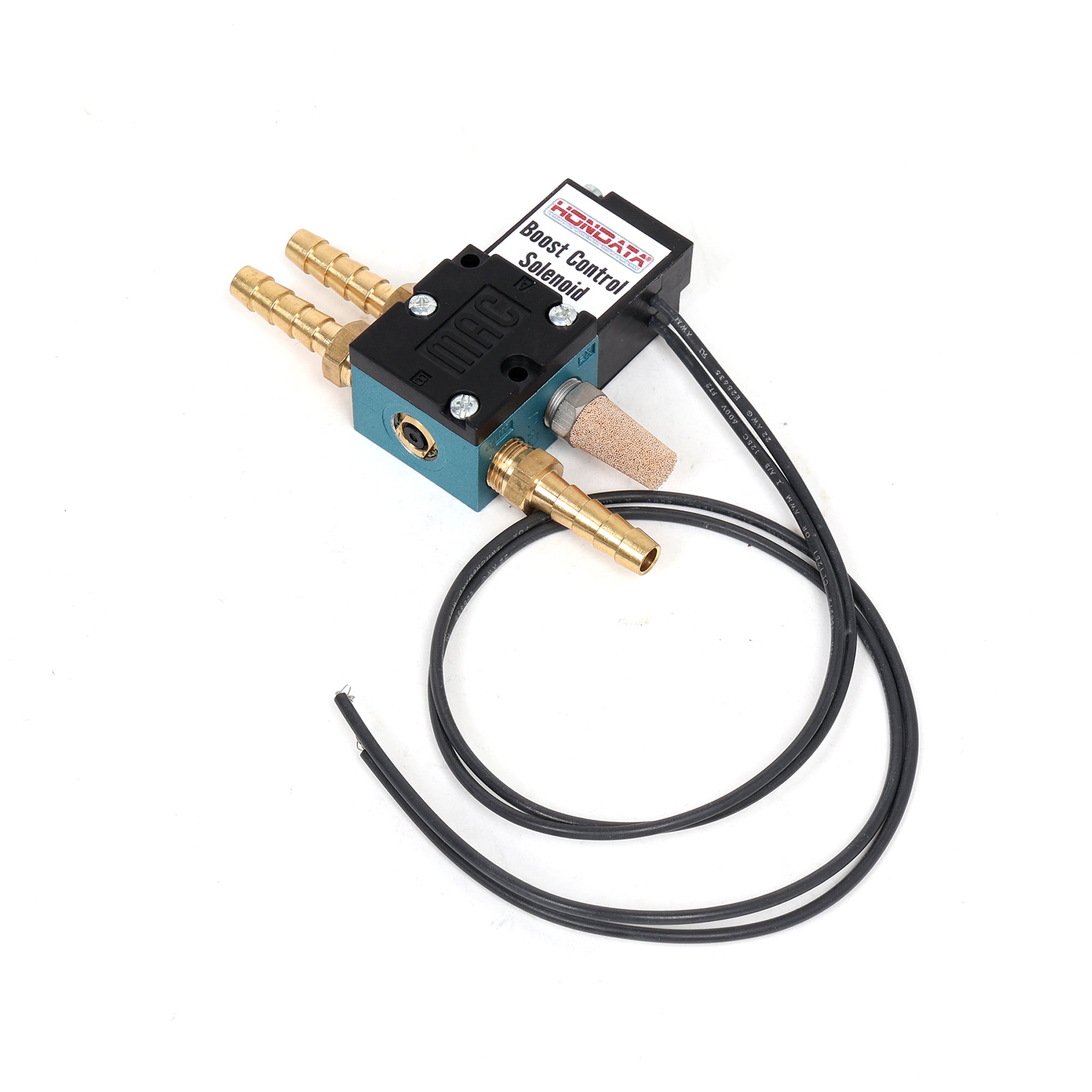 Hondata CAN 4 Port Boost Controller for 12-15 Civic Si