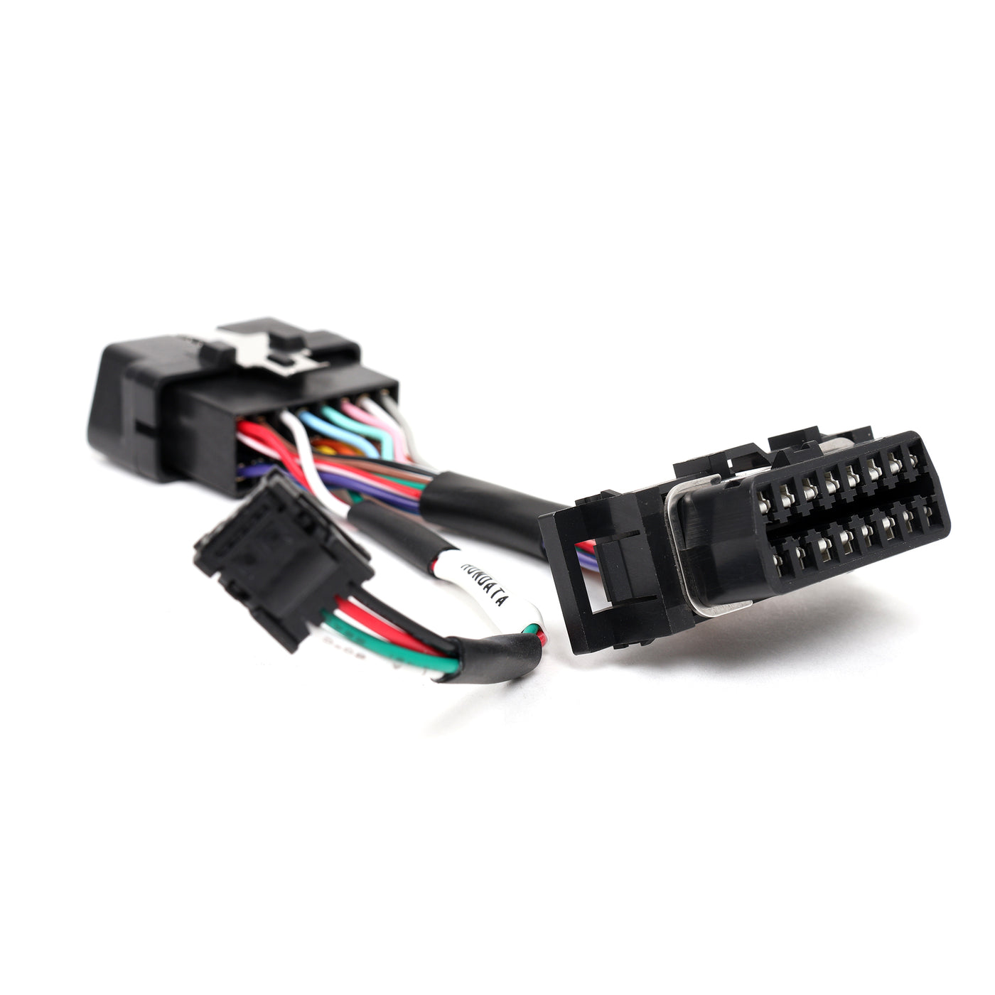 Hondata CAN 4 Port Boost Controller for 12-15 Civic Si