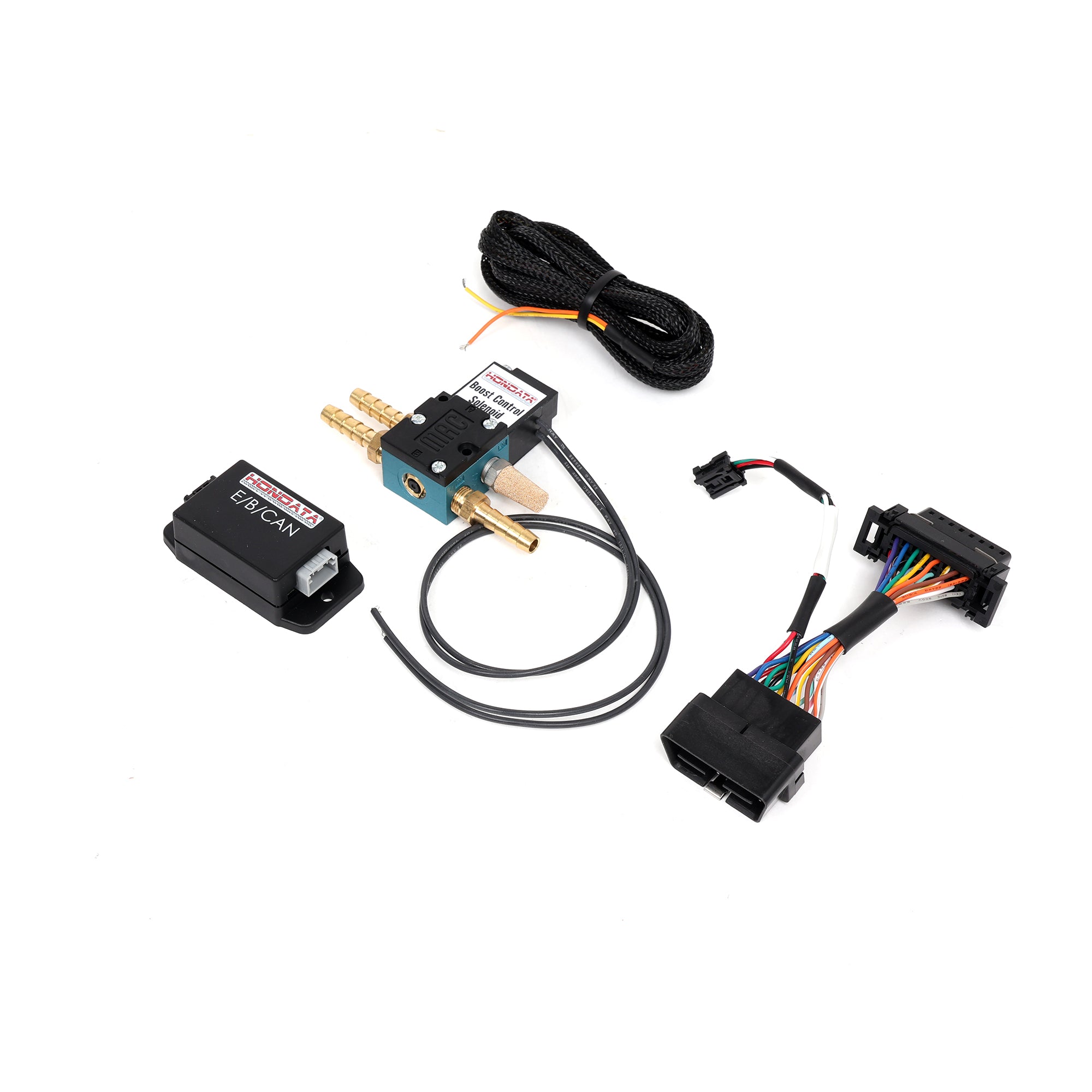 Hondata CAN 4 Port Boost Controller for 12-15 Civic Si