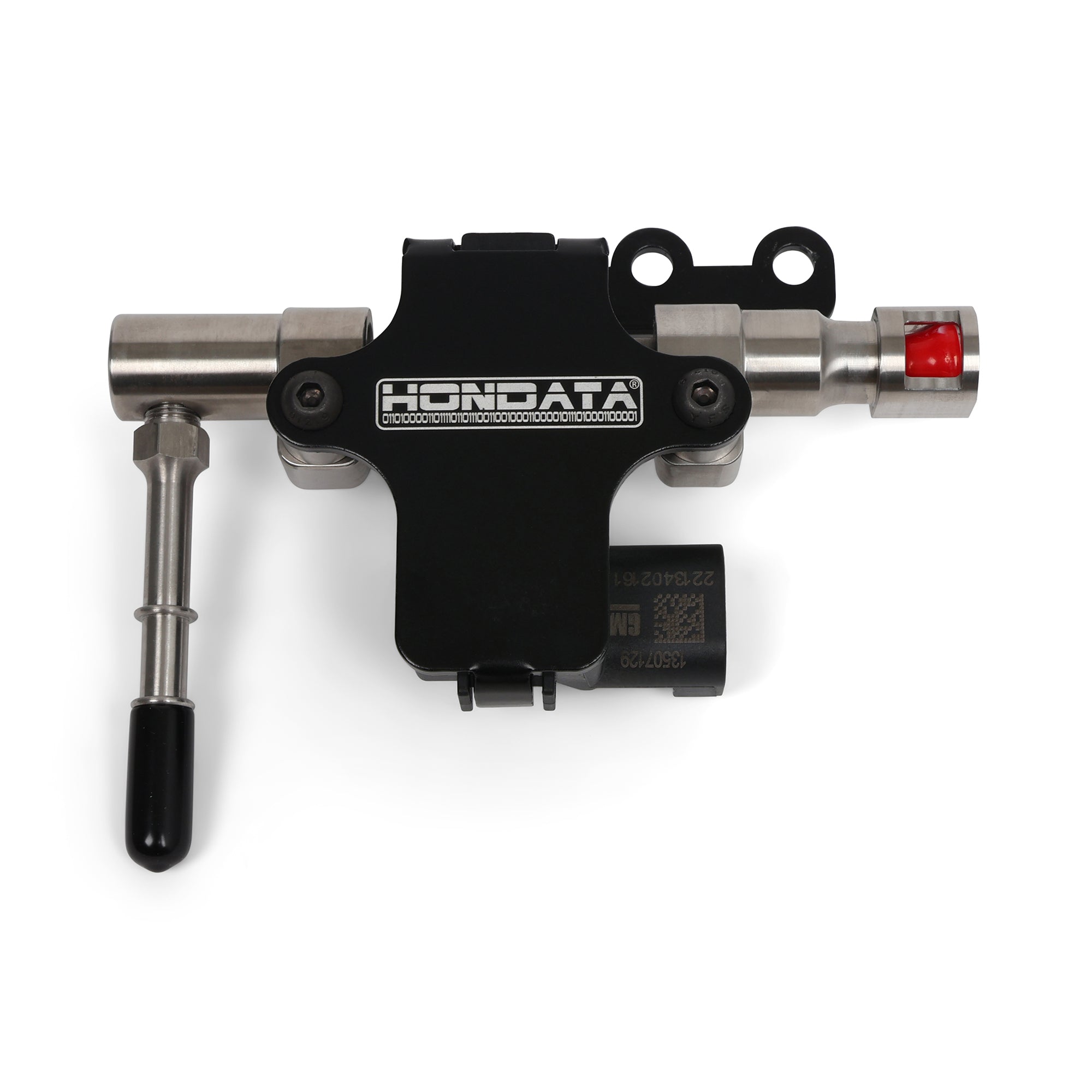 Hondata CANFlex Flex Fuel Kit for FK8 Civic Type R · Hybrid Racing