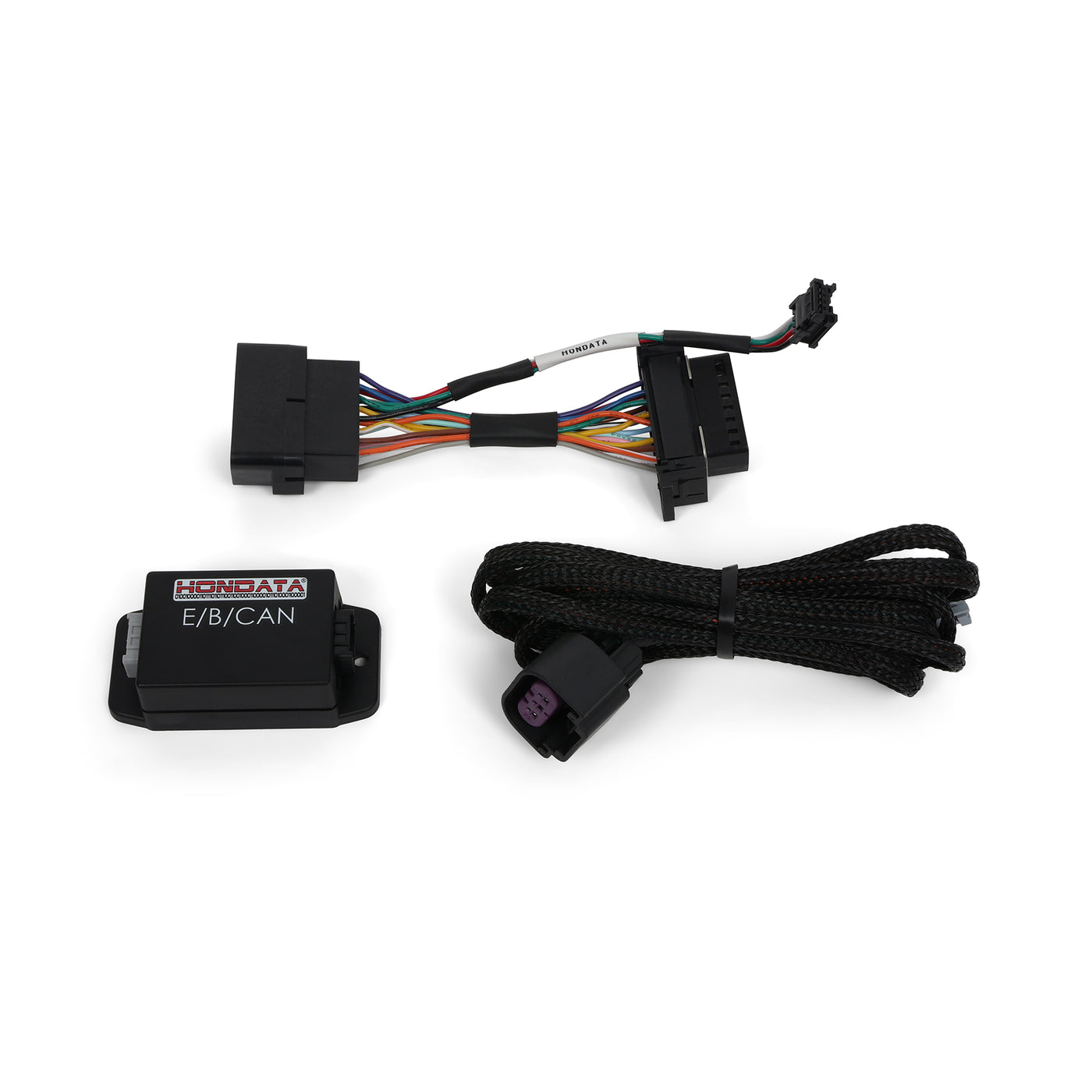 Hondata CANFlex Flex Fuel Kit (16-21 Civic 1.5T)