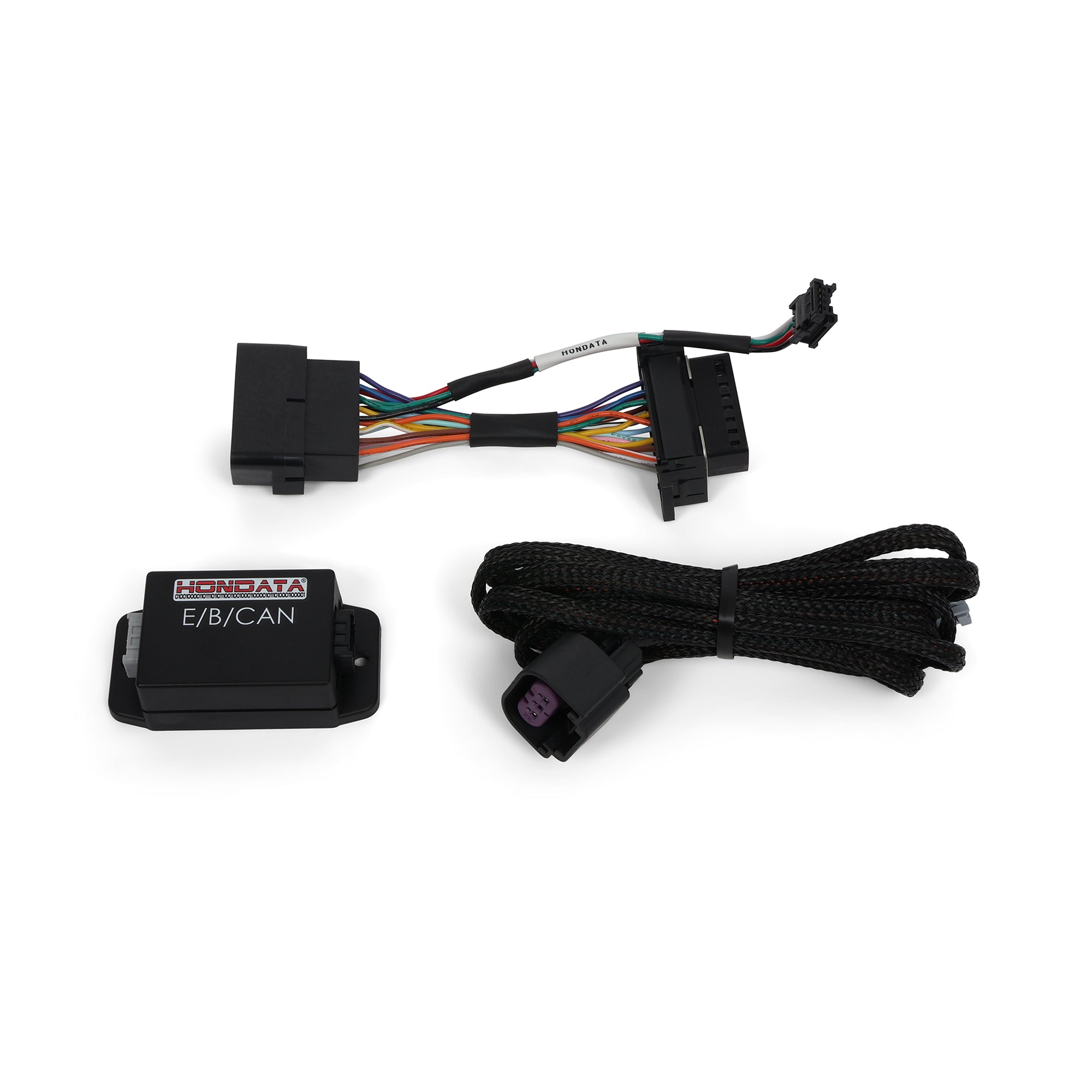 Hondata CANFlex Flex Fuel Kit (16-21 Civic 1.5T)