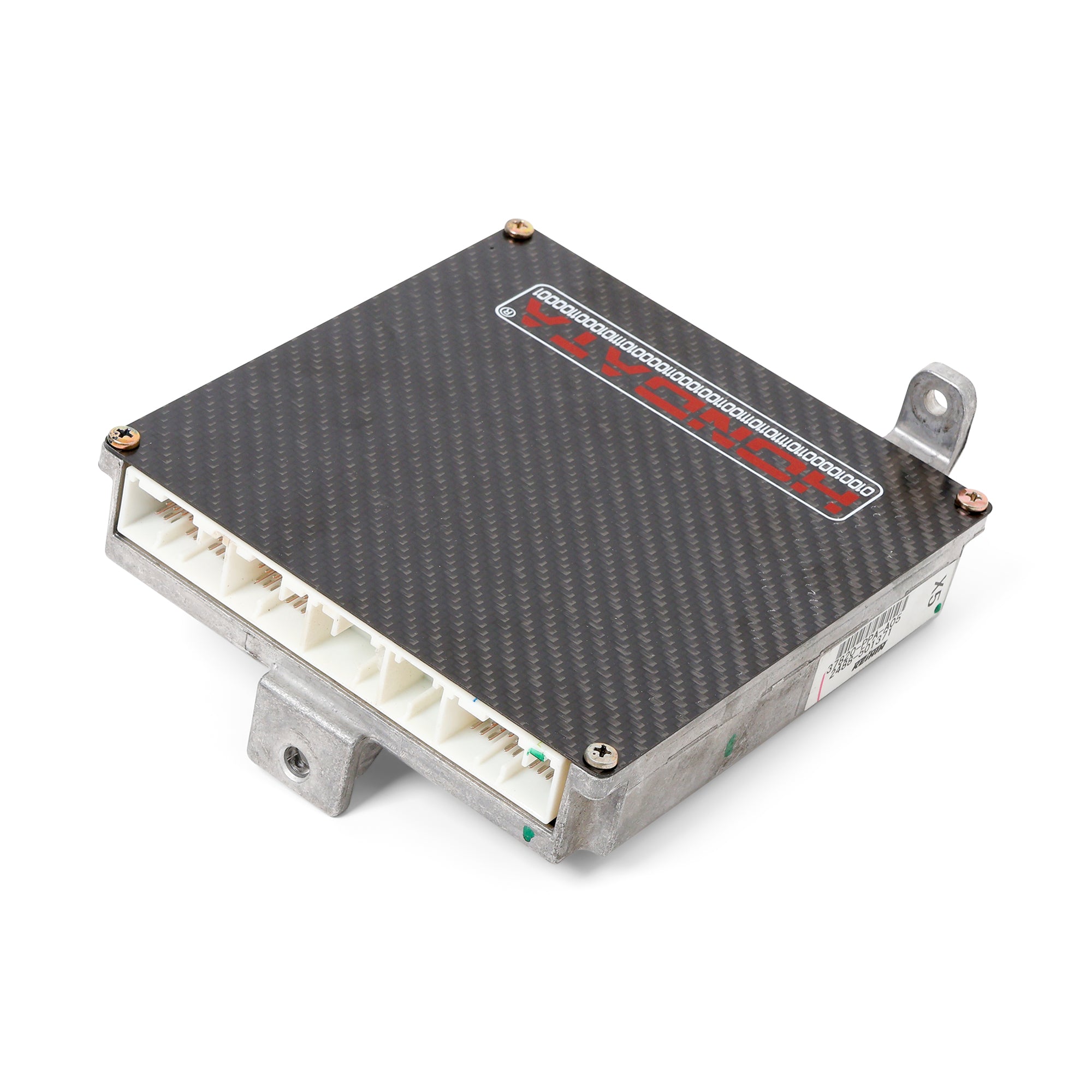 Hondata KPro ECU Cover