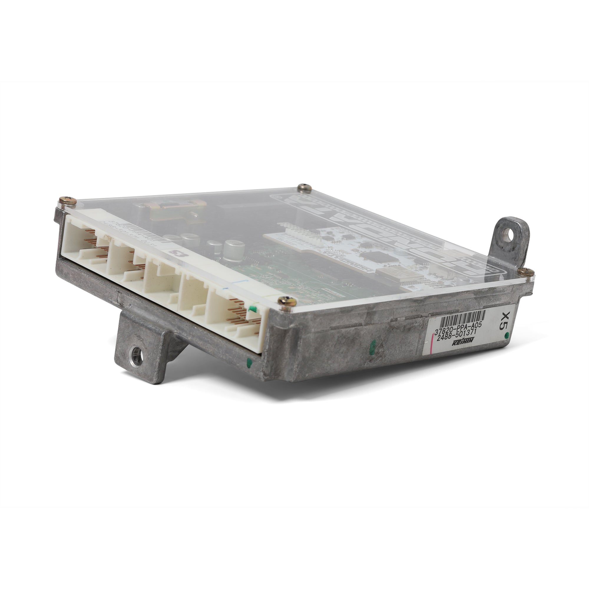 Hondata KPro ECU Cover