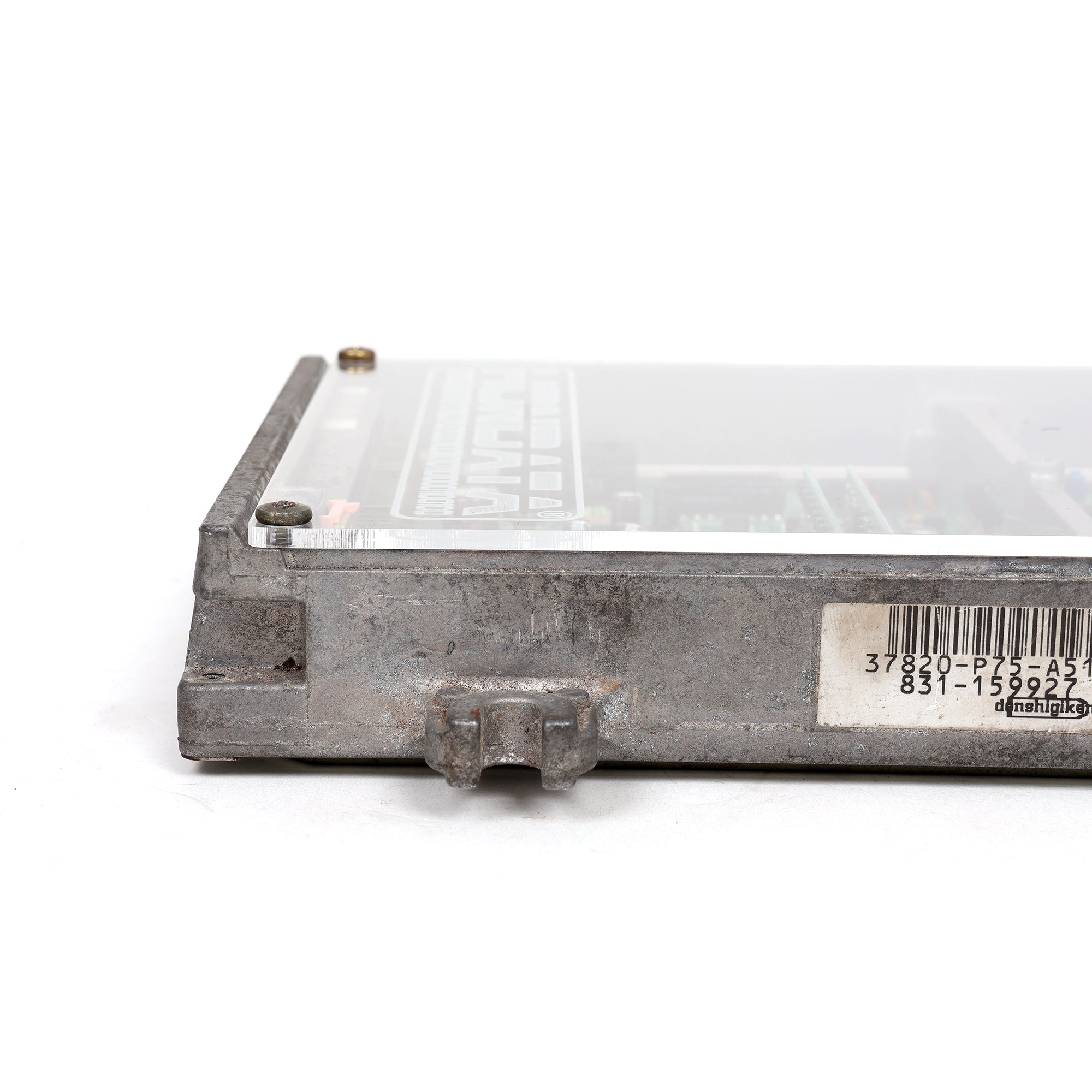 Hondata OBD1 Clear ECU Cover for 92-95 Civic/94-01 Integra