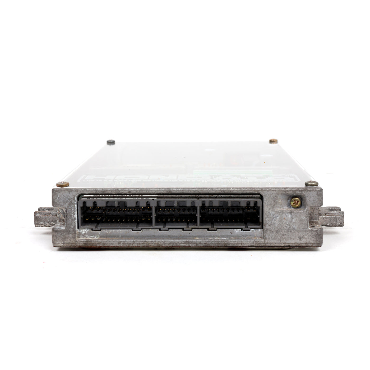Hondata OBD1 Clear ECU Cover for 92-95 Civic/94-01 Integra