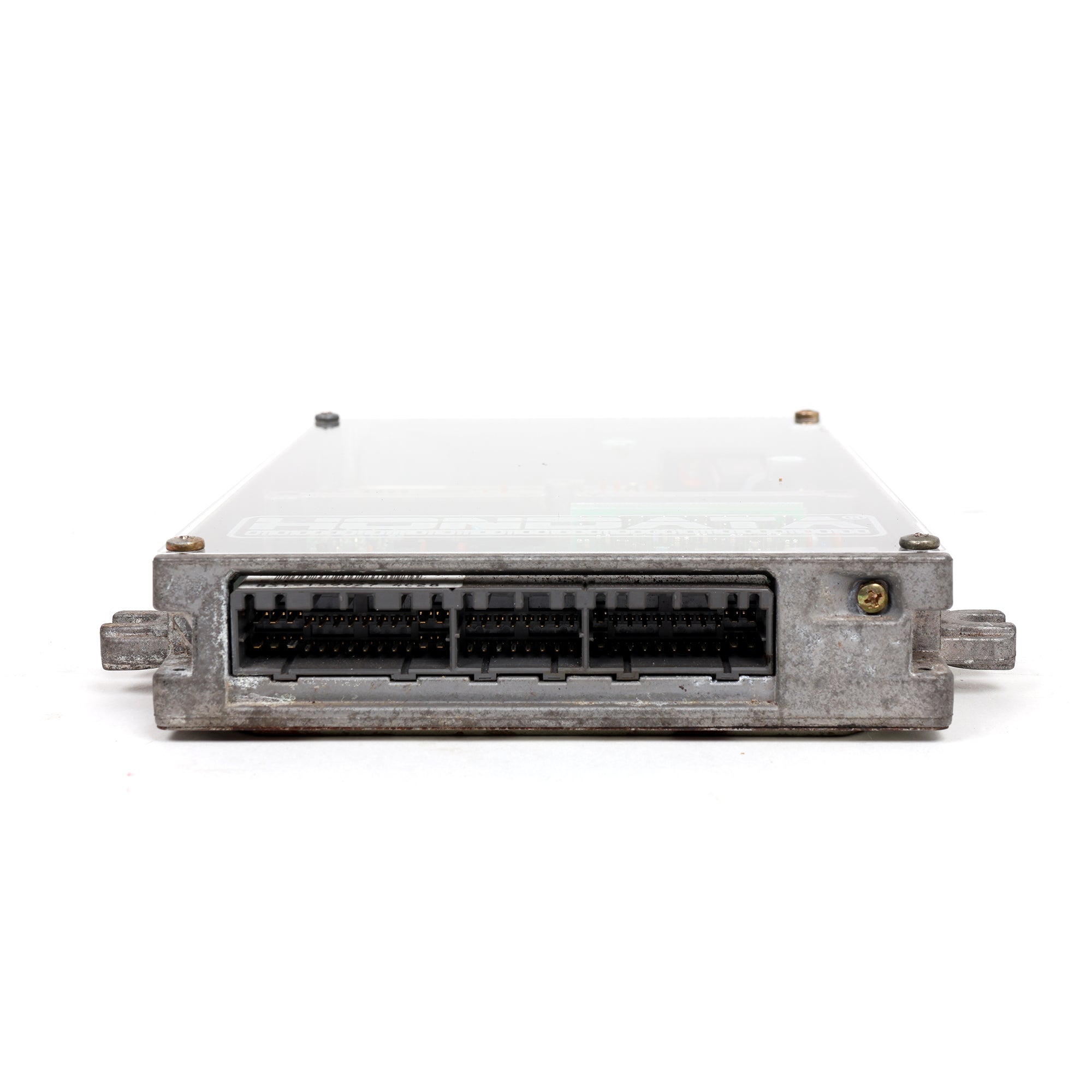 Hondata OBD1 Clear ECU Cover for 92-95 Civic/94-01 Integra