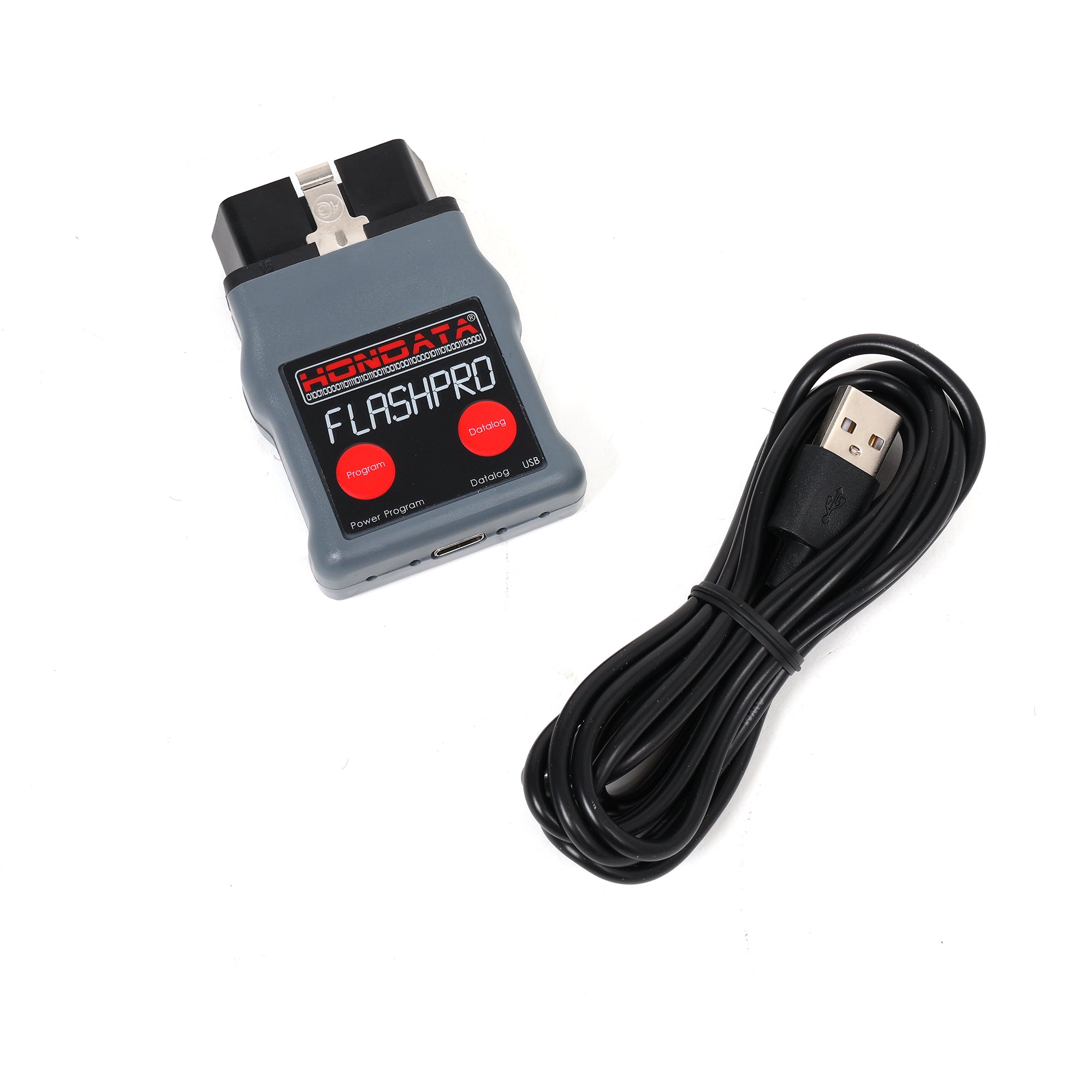 HONDATA フラッシュプロ　FL5 Hondata FlashPro for 2023+ Civic Type R FL5 · Hybrid Racing
