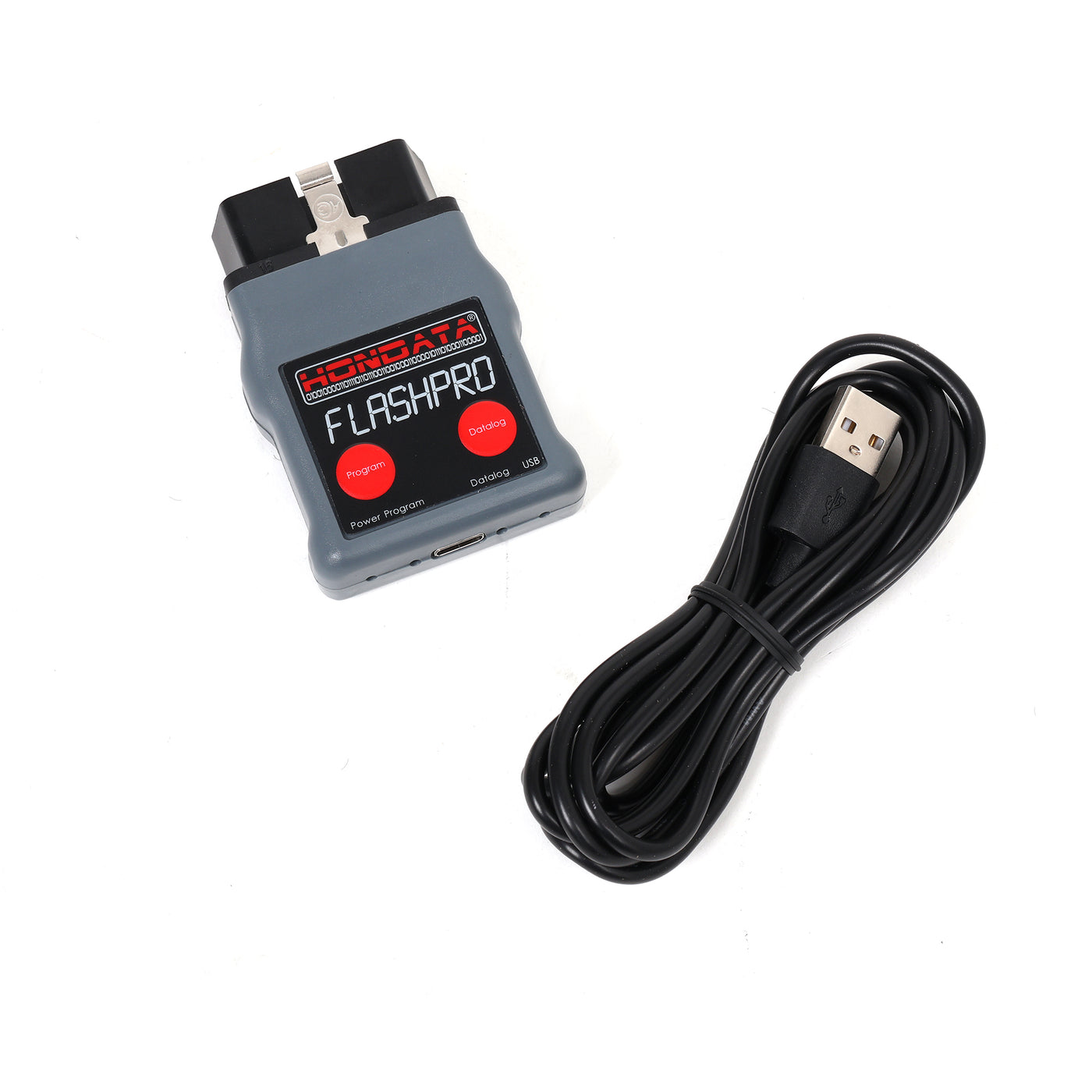 Hondata FlashPro for 2023+ Civic Type R FL5