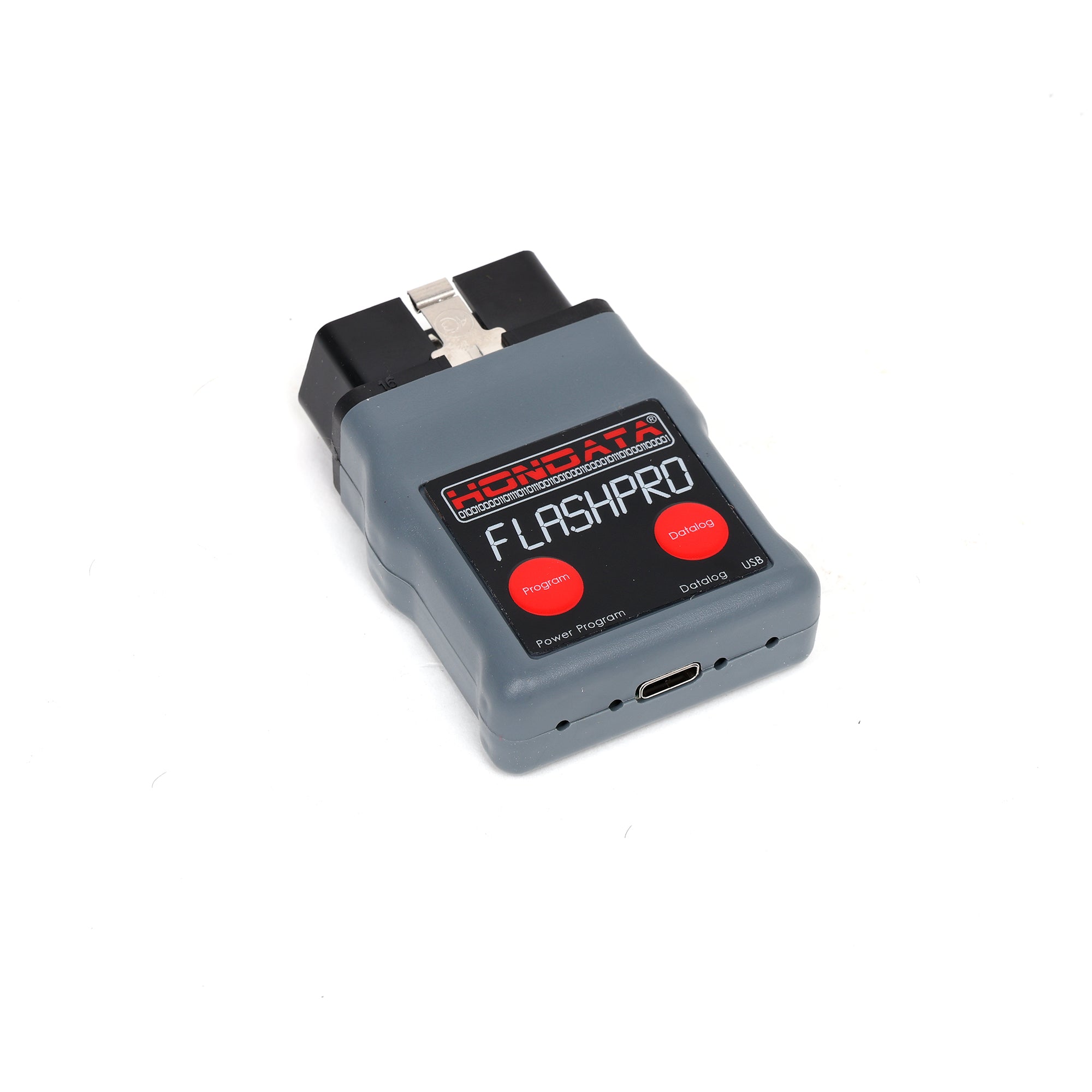 Hondata FlashPro for 2023+ Civic Type R FL5 · Hybrid Racing