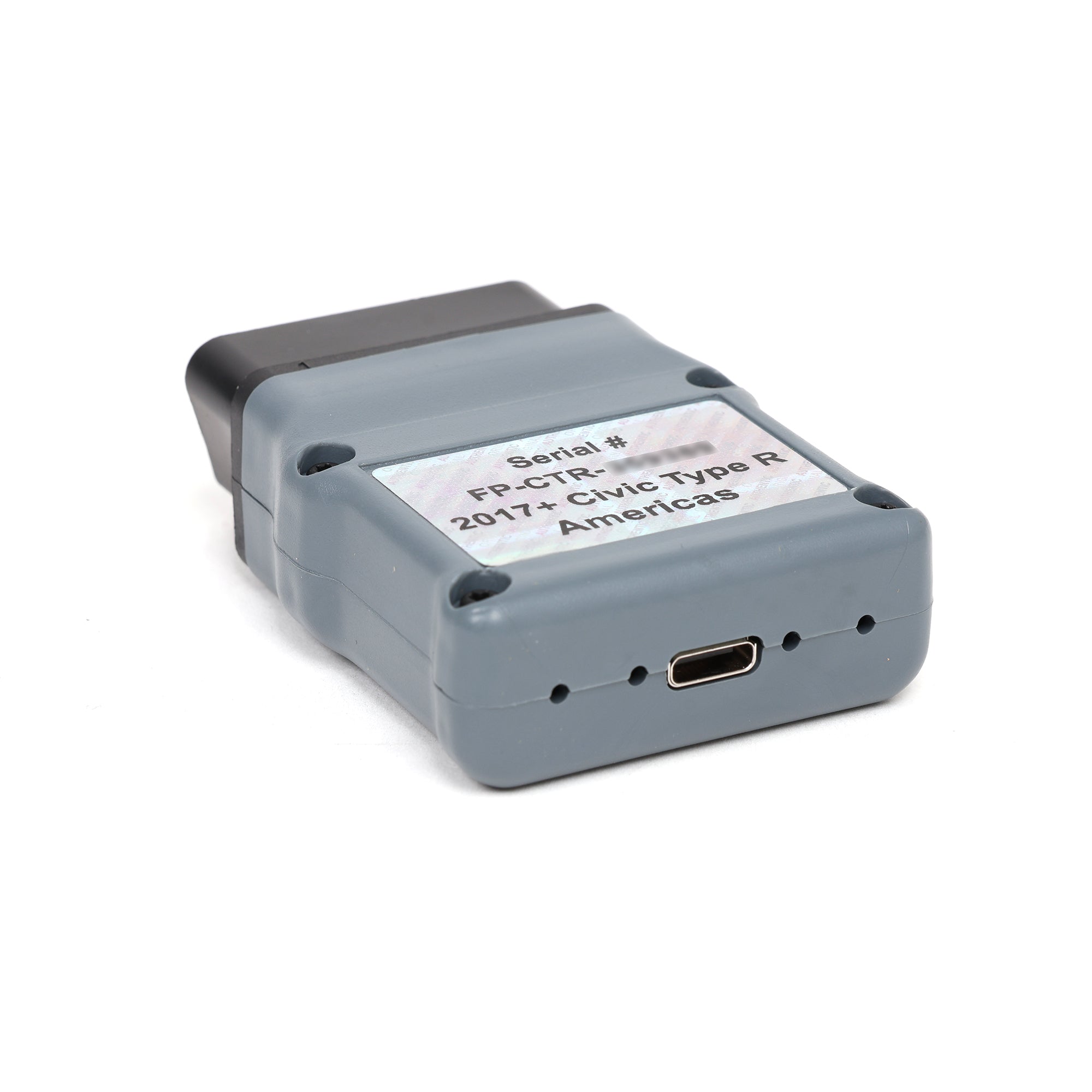 Hondata FlashPro for 2023+ Civic Type R FL5 · Hybrid Racing