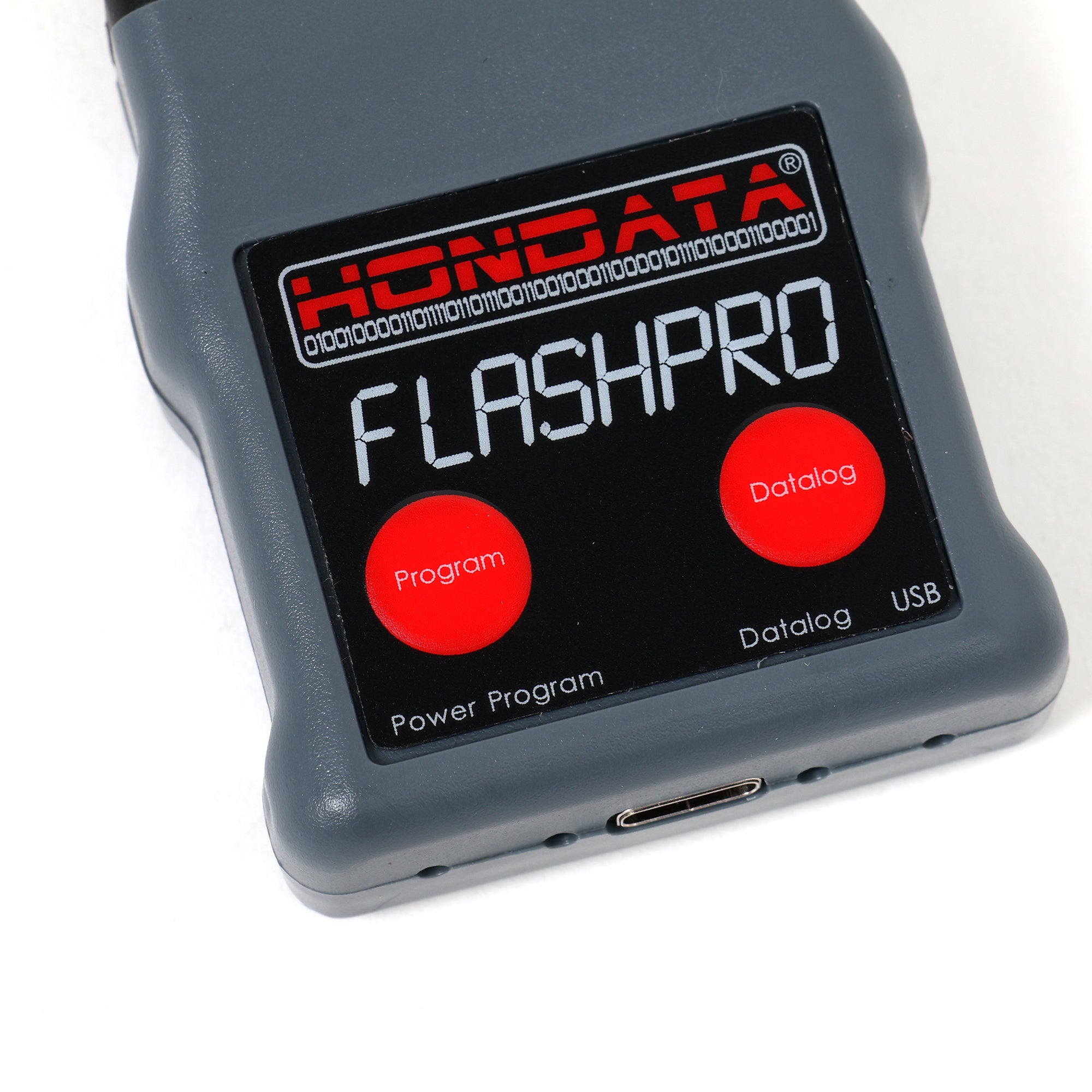 HONDATA フラッシュプロ　FL5 Hondata FlashPro for 2023+ Civic Type R FL5 · Hybrid Racing