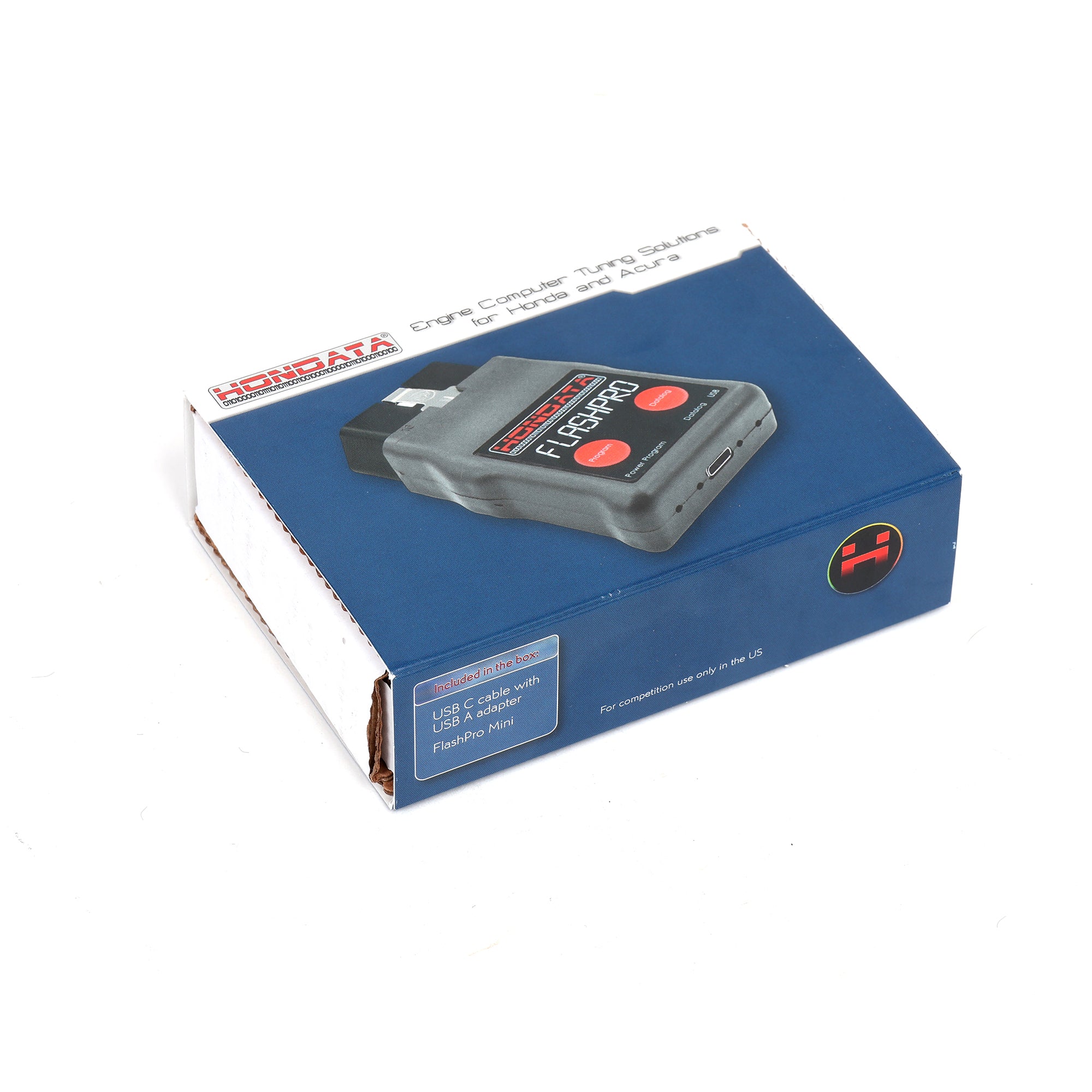 Hondata FlashPro for 2023+ Civic Type R FL5 · Hybrid Racing