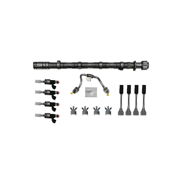Hondata Fuel System for 2017-2021 Civic Si