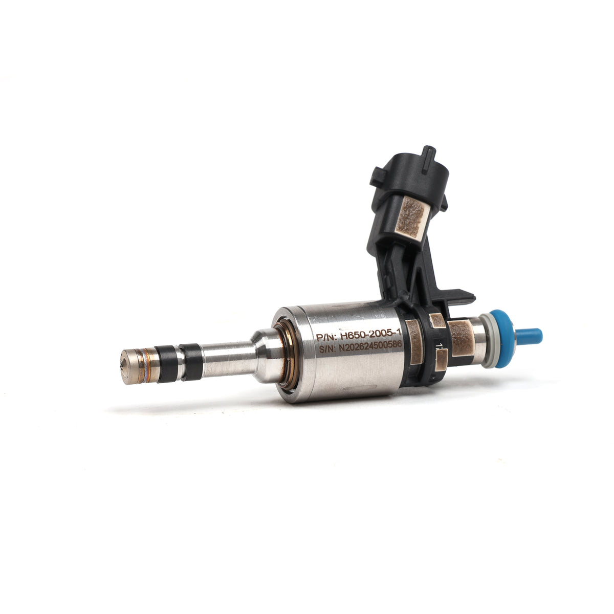 Hondata 2000cc Fuel Injector Upgrade for FK8/FL5/DE5
