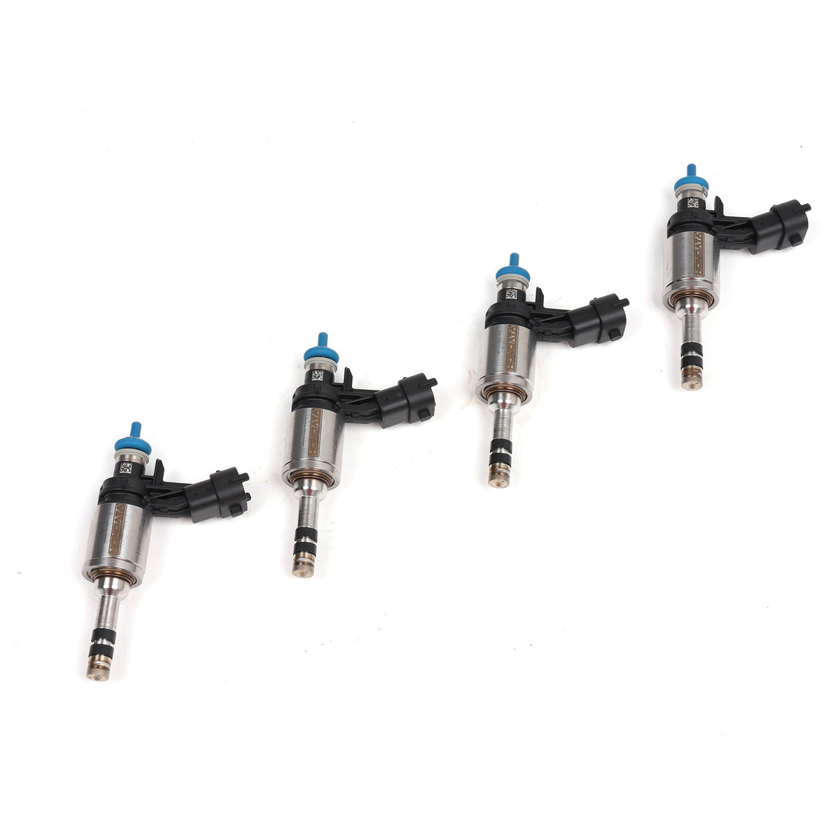 Hondata 2000cc Fuel Injector Upgrade for FK8/FL5/DE5