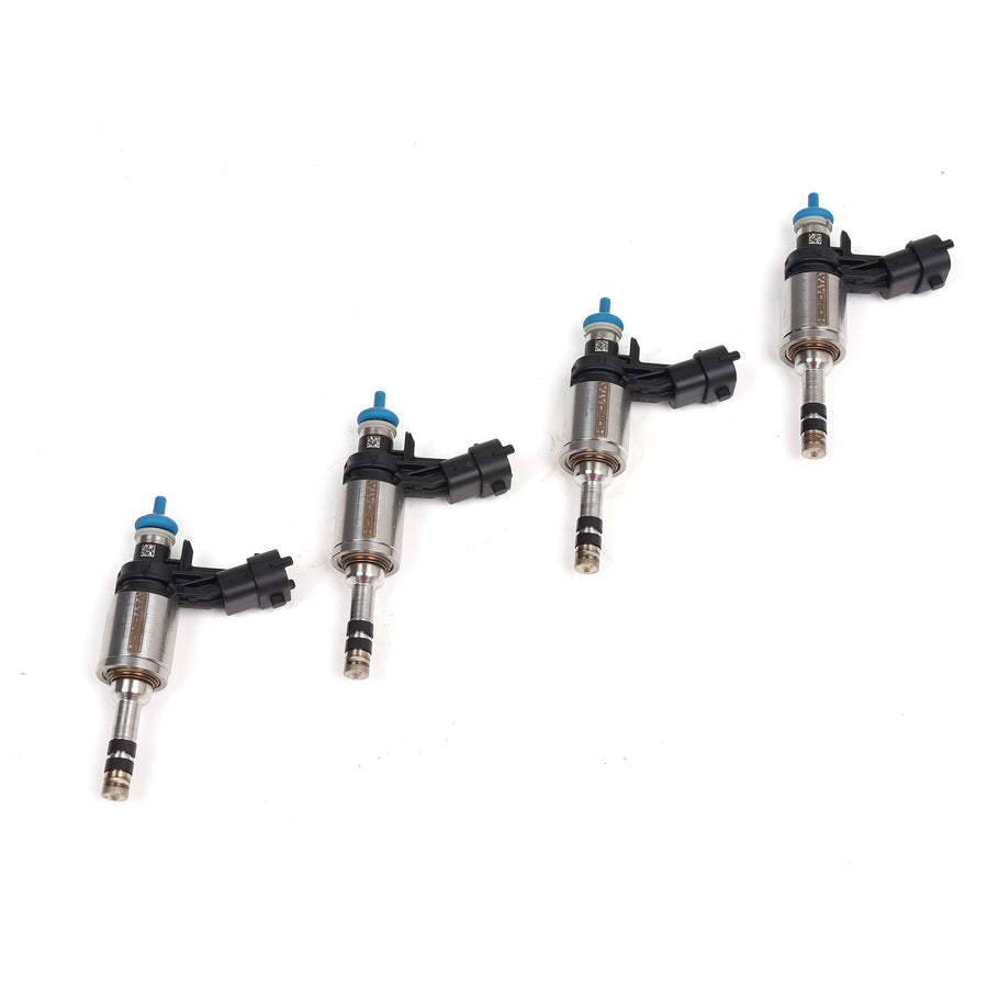 Hondata 2000cc Fuel Injector Upgrade for FK8/FL5/DE5