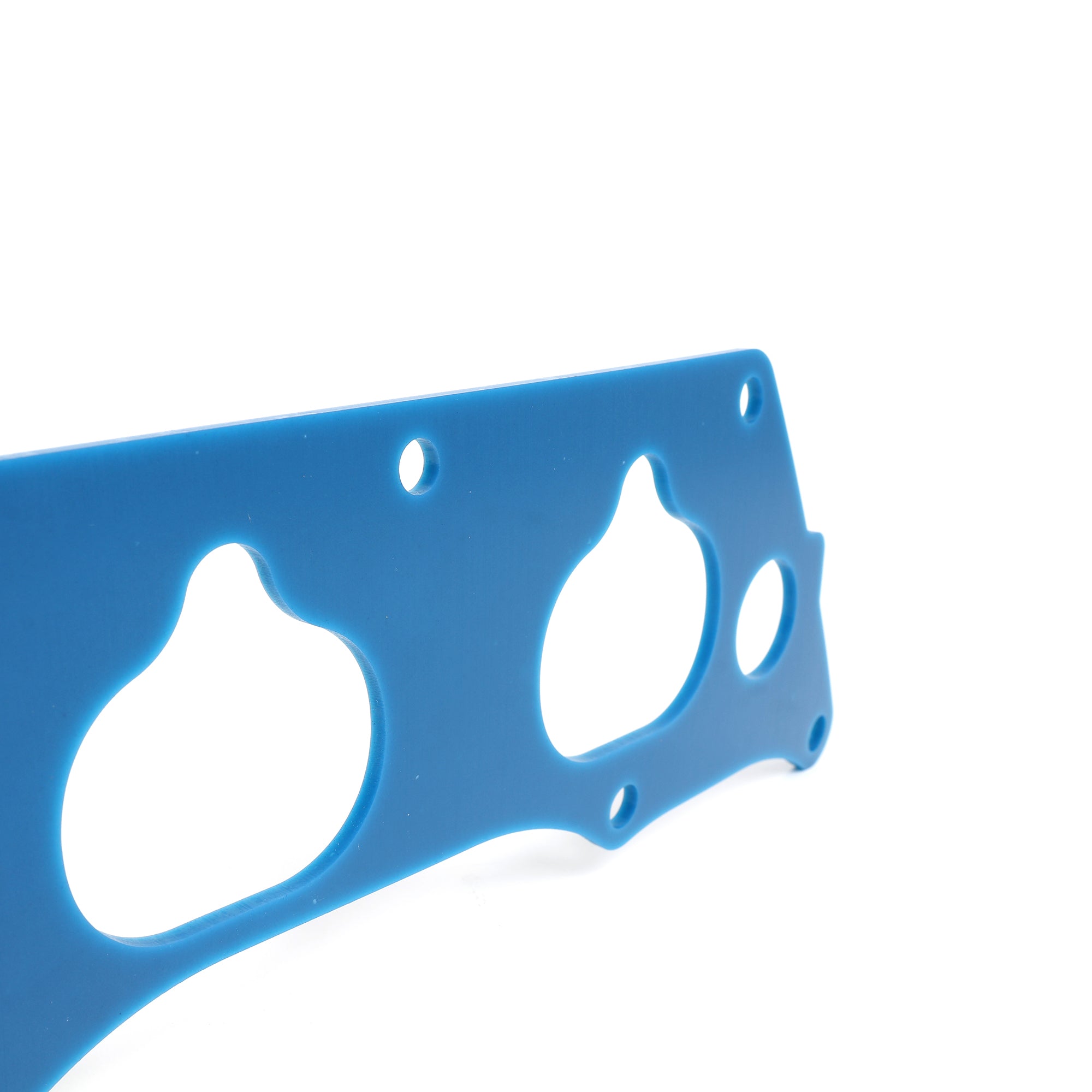 Hondata Heatshield Intake Manifold Gasket for 12-15 Civic Si/09-13 TSX
