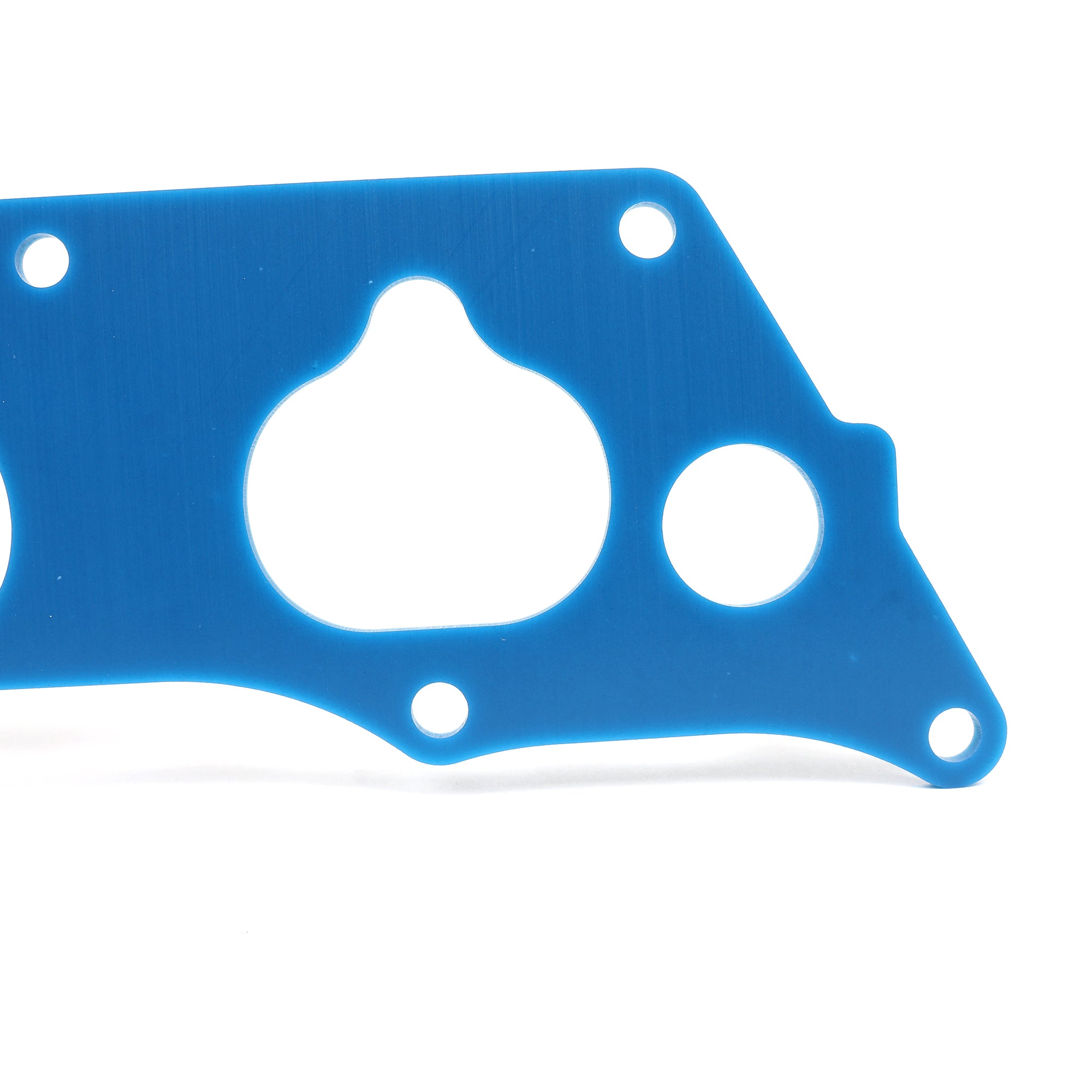 Hondata Heatshield Intake Manifold Gasket for 12-15 Civic Si/09-13 TSX