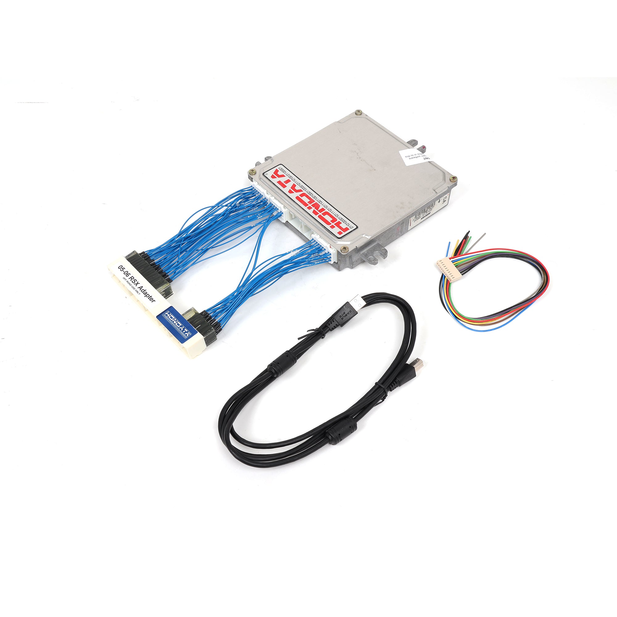 Hondata K-Pro V4 for K-Series Engine Management · Hybrid Racing