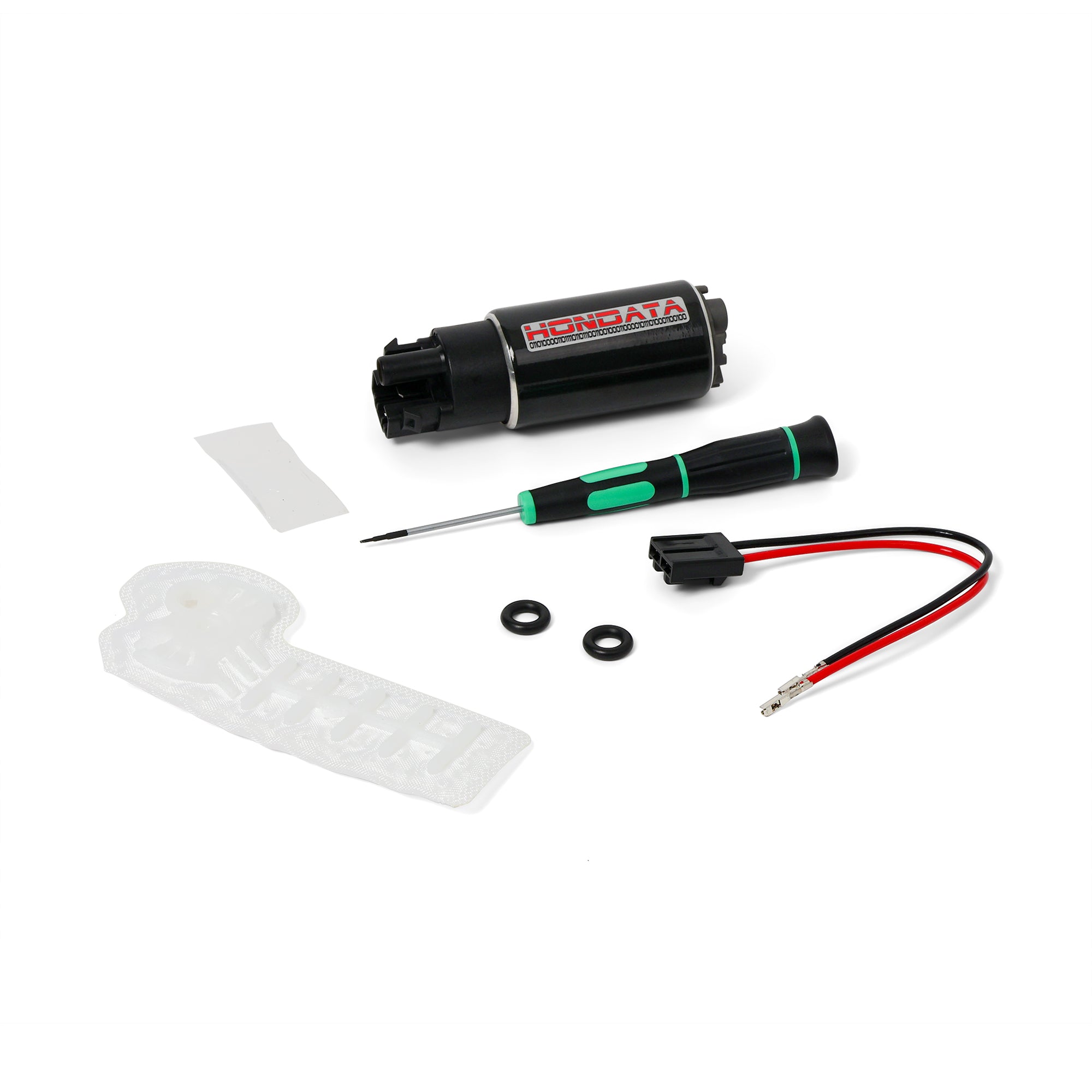 Hondata Low Pressure Fuel Pump Kit for 16+ Civic/18+ Accord