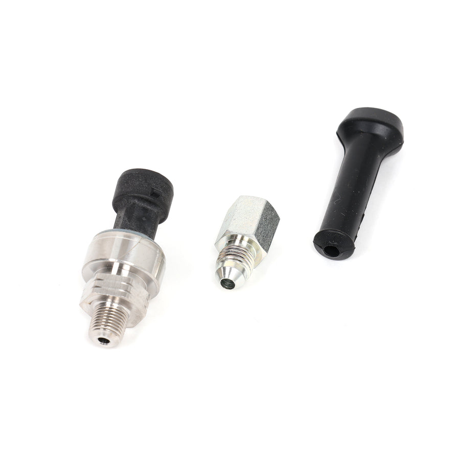 Haltech 150 PSI Fuel/Oil/Wastegate Pressure Sensor