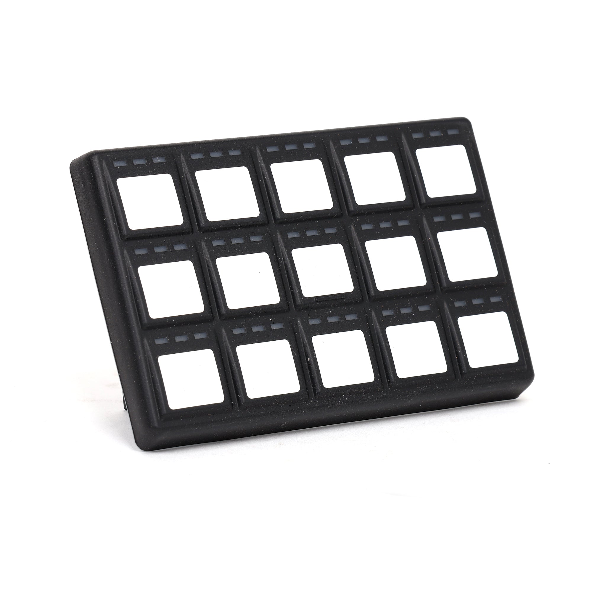Haltech Nexus/Elite 15 Button CAN Keypad
