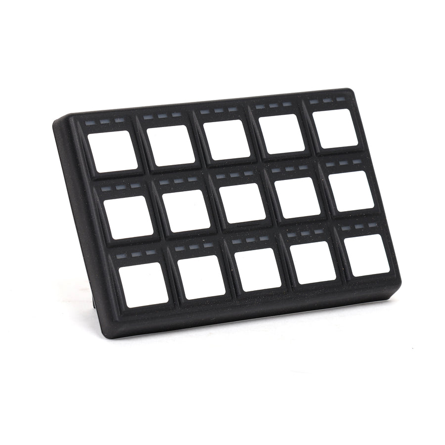 Haltech Nexus/Elite 15 Button CAN Keypad