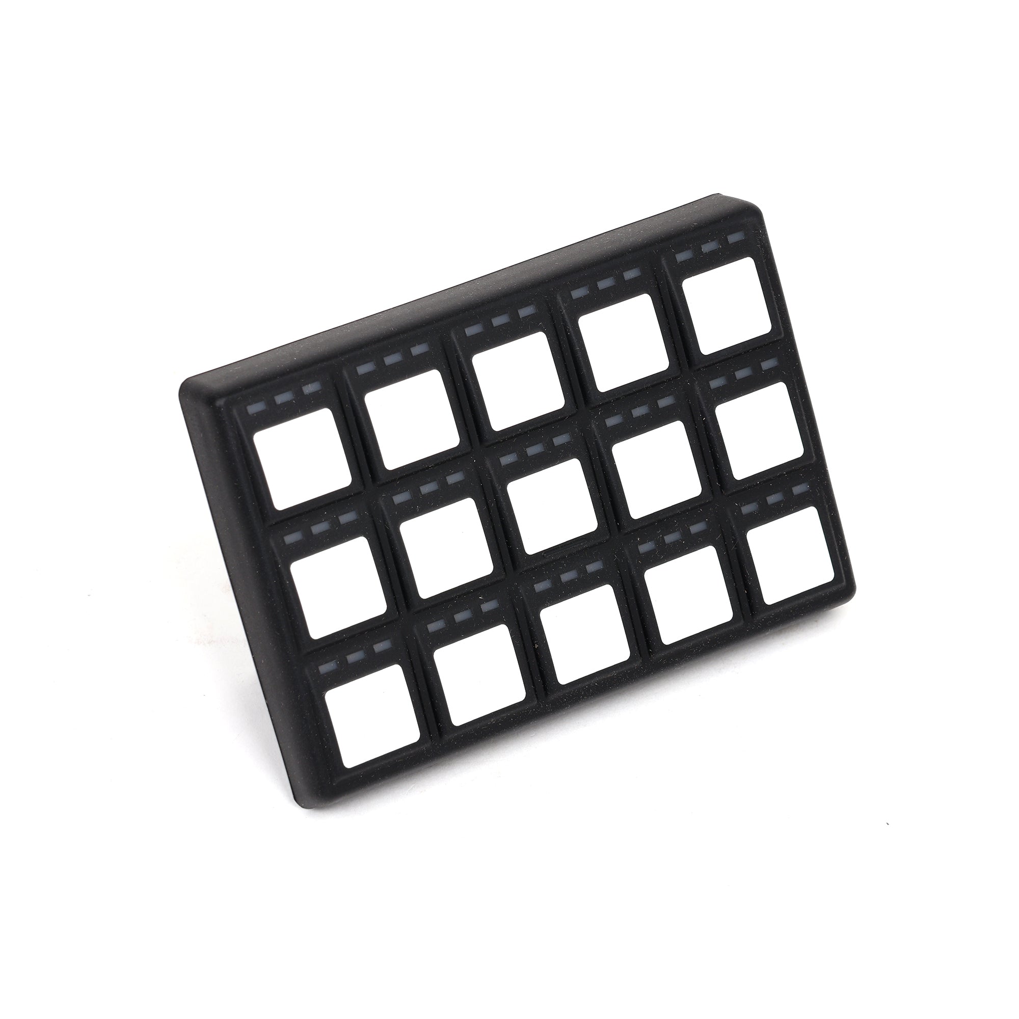 Haltech Nexus/Elite 15 Button CAN Keypad · Hybrid Racing