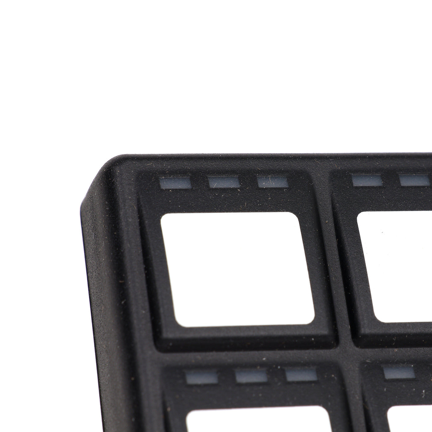 Haltech Nexus/Elite 15 Button CAN Keypad