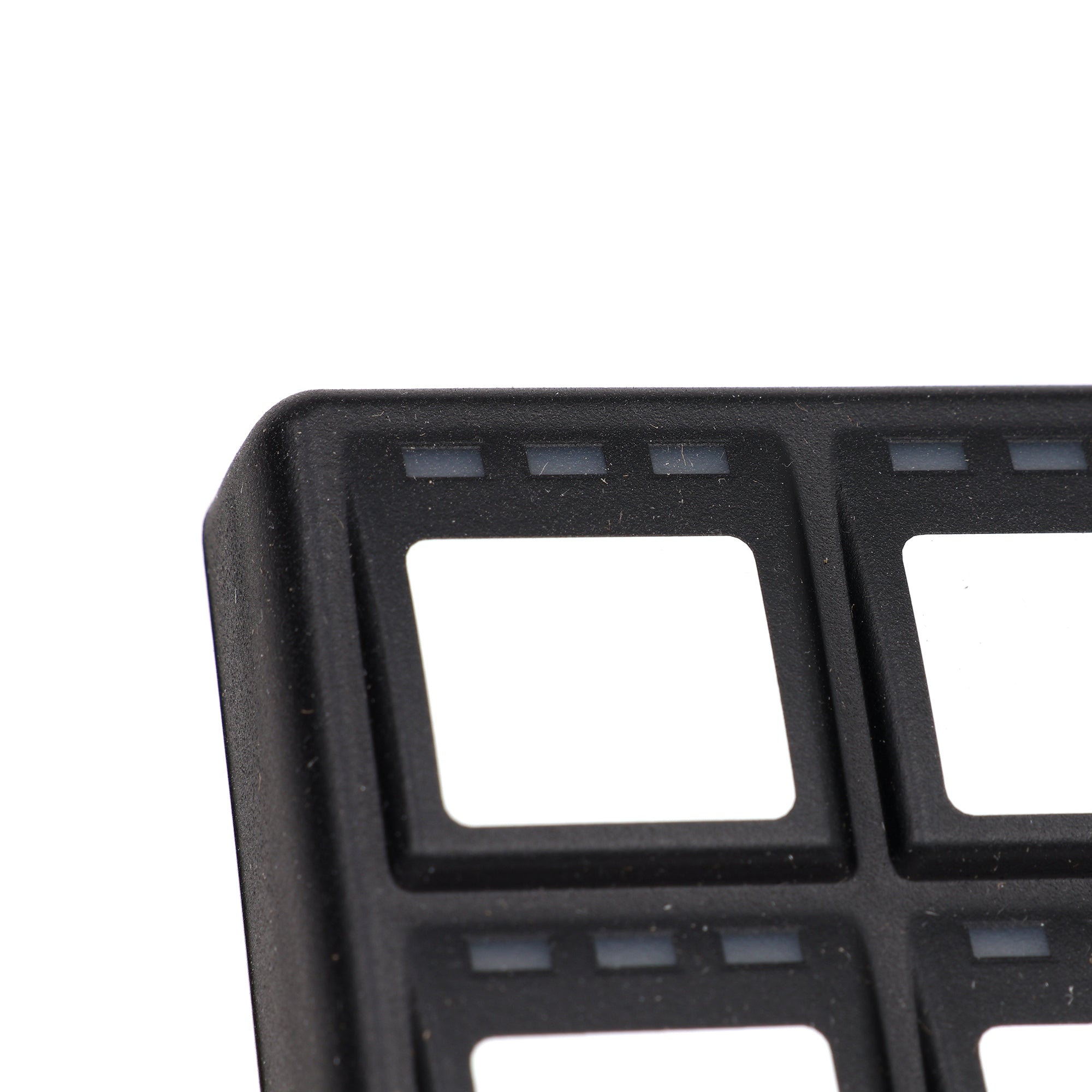 Haltech Nexus/Elite 15 Button CAN Keypad