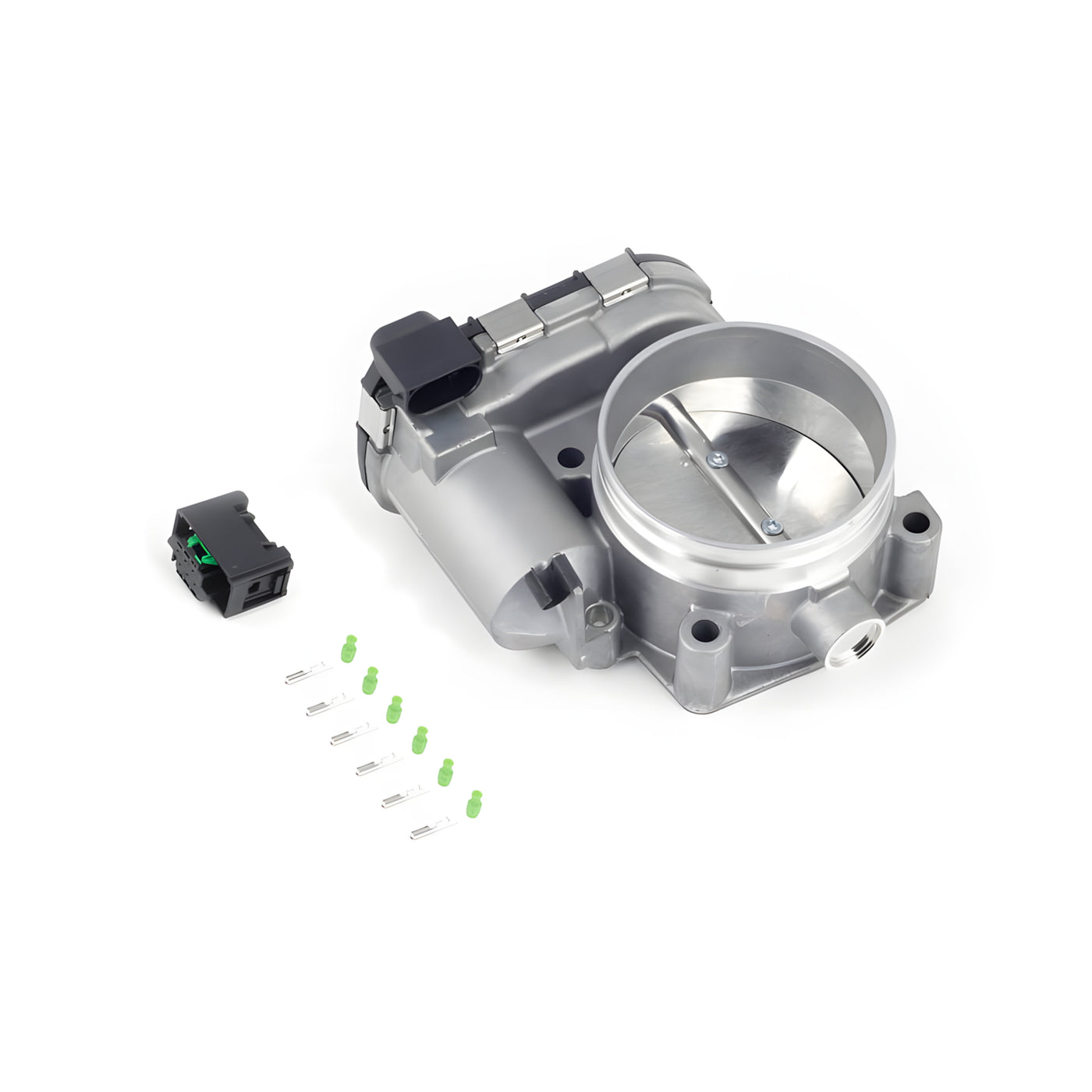 Haltech Bosch 74mm Electronic Throttle Body