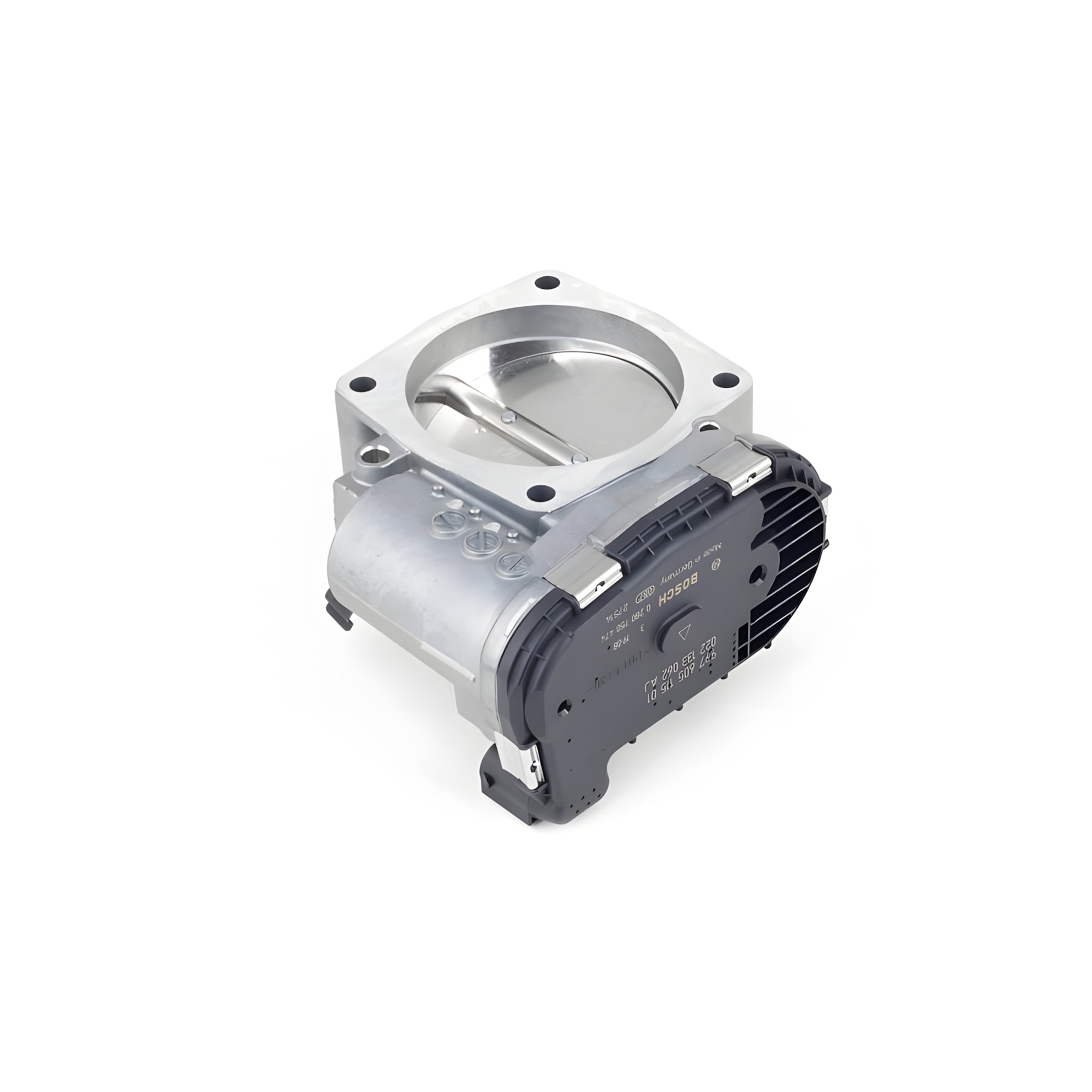 Haltech Bosch 74mm Electronic Throttle Body