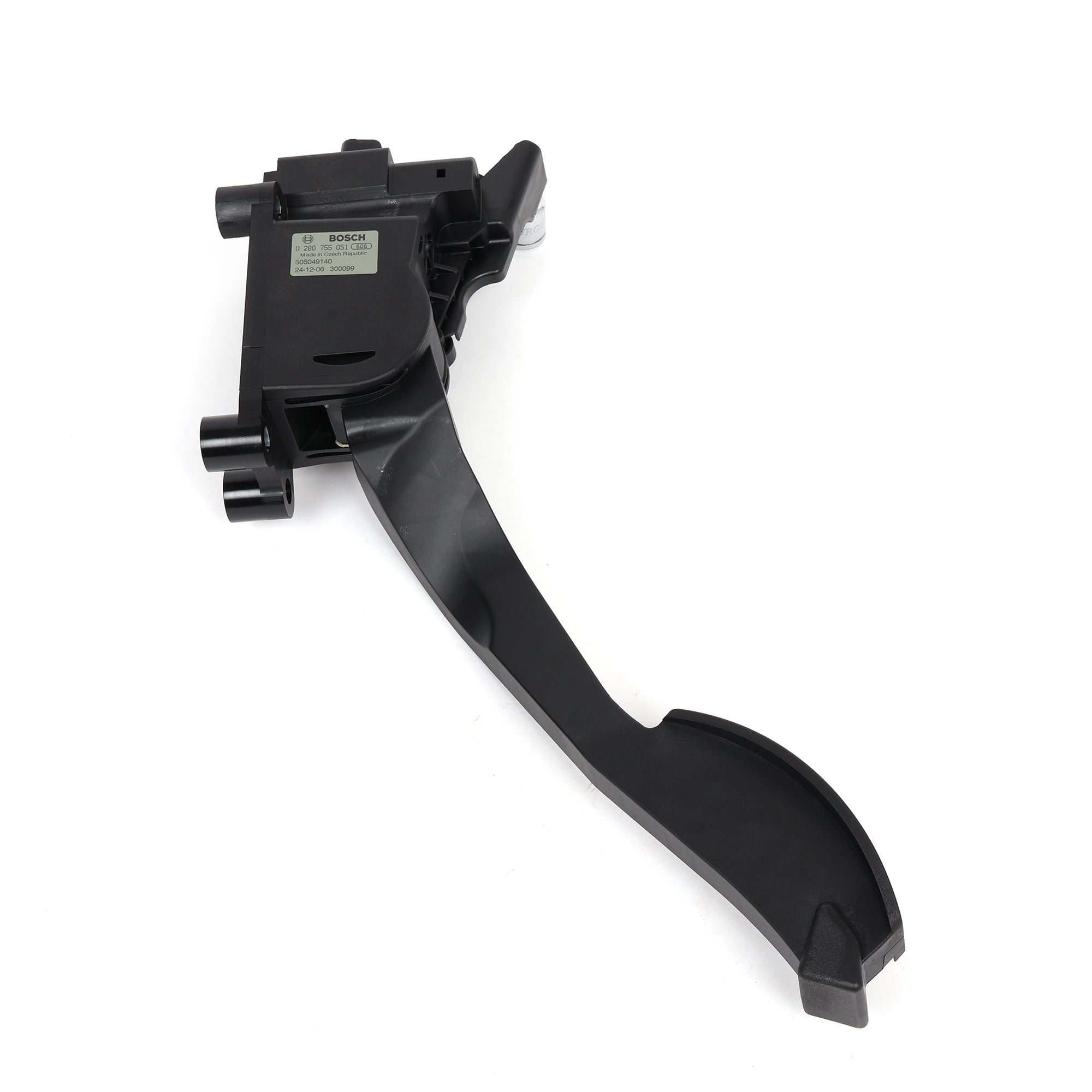 Haltech Bosch Drive By Wire (DBW) Throttle Pedal Assembly