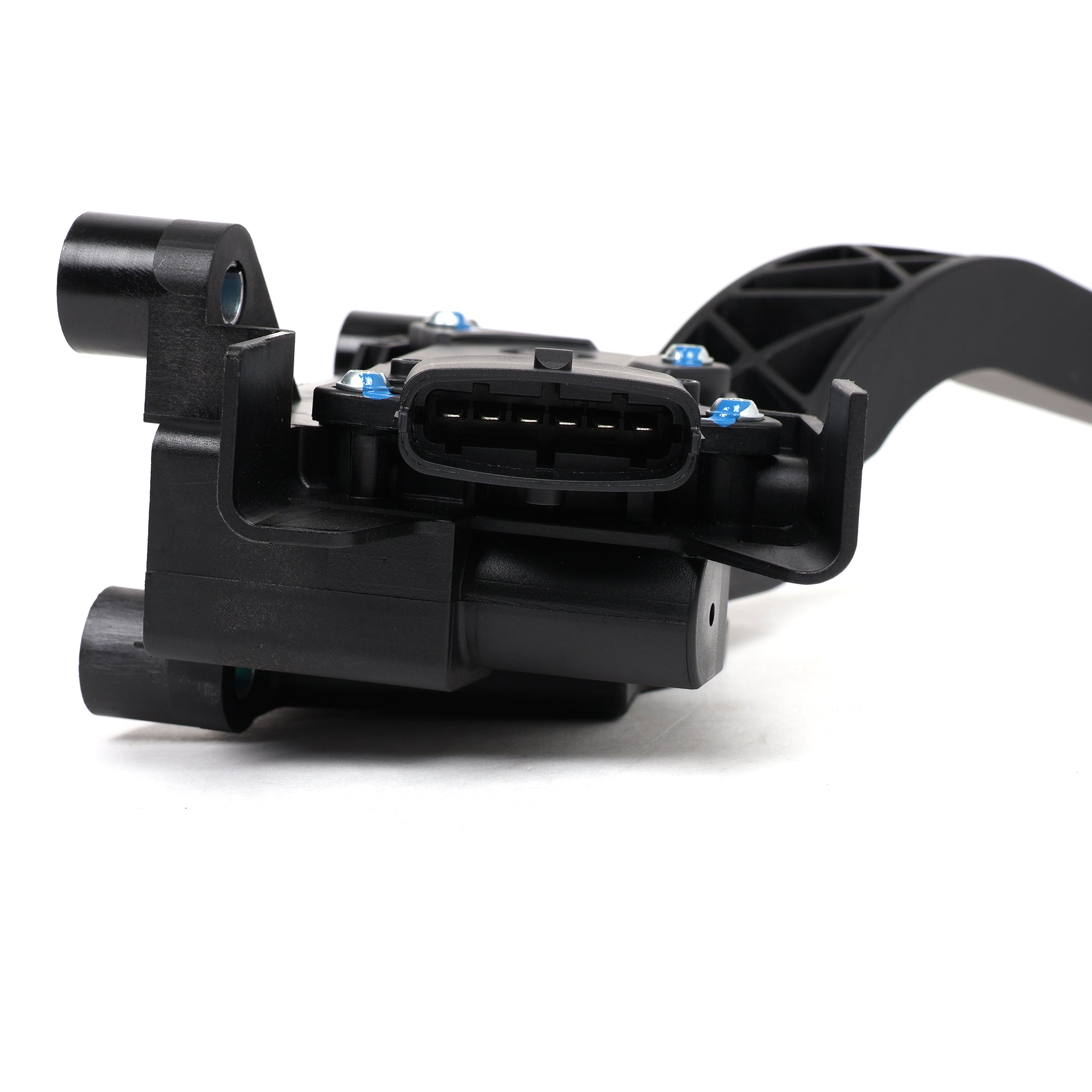 Haltech Bosch Drive By Wire (DBW) Throttle Pedal Assembly