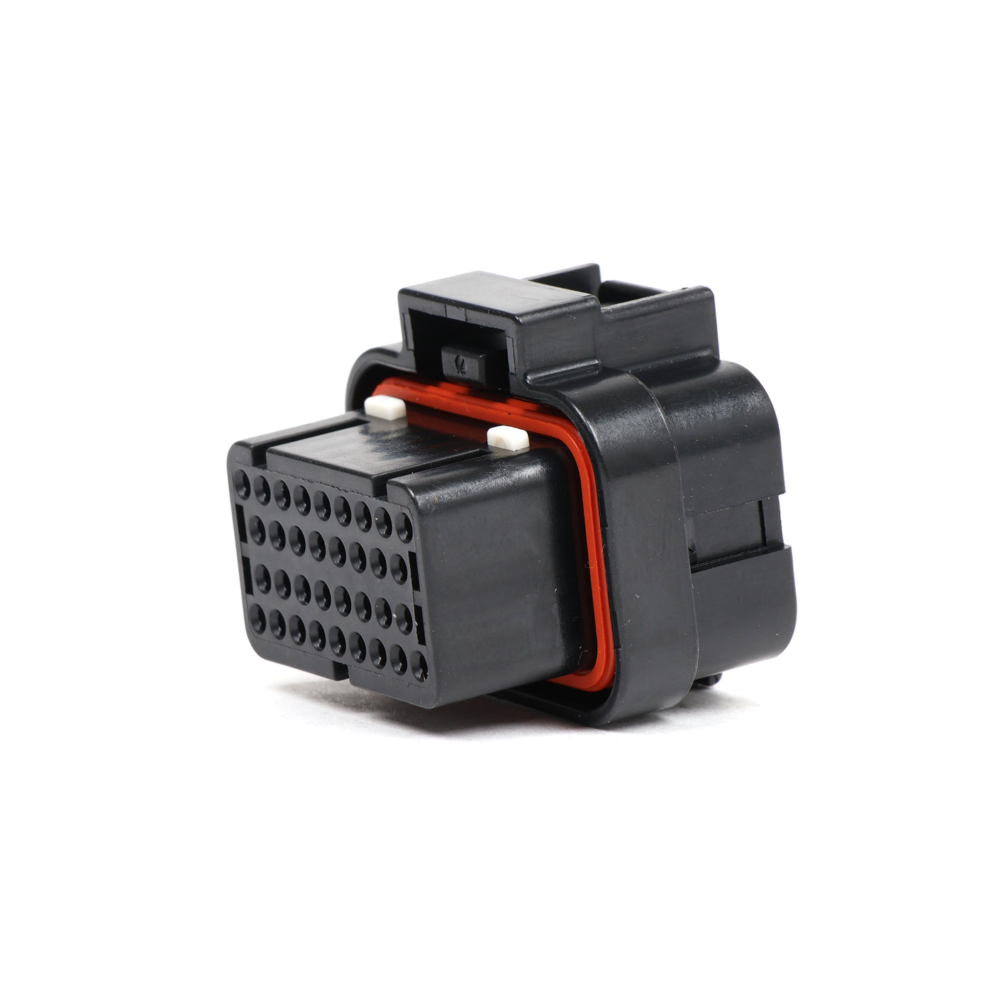 Haltech 34 Pin Keyway Superseal Connector