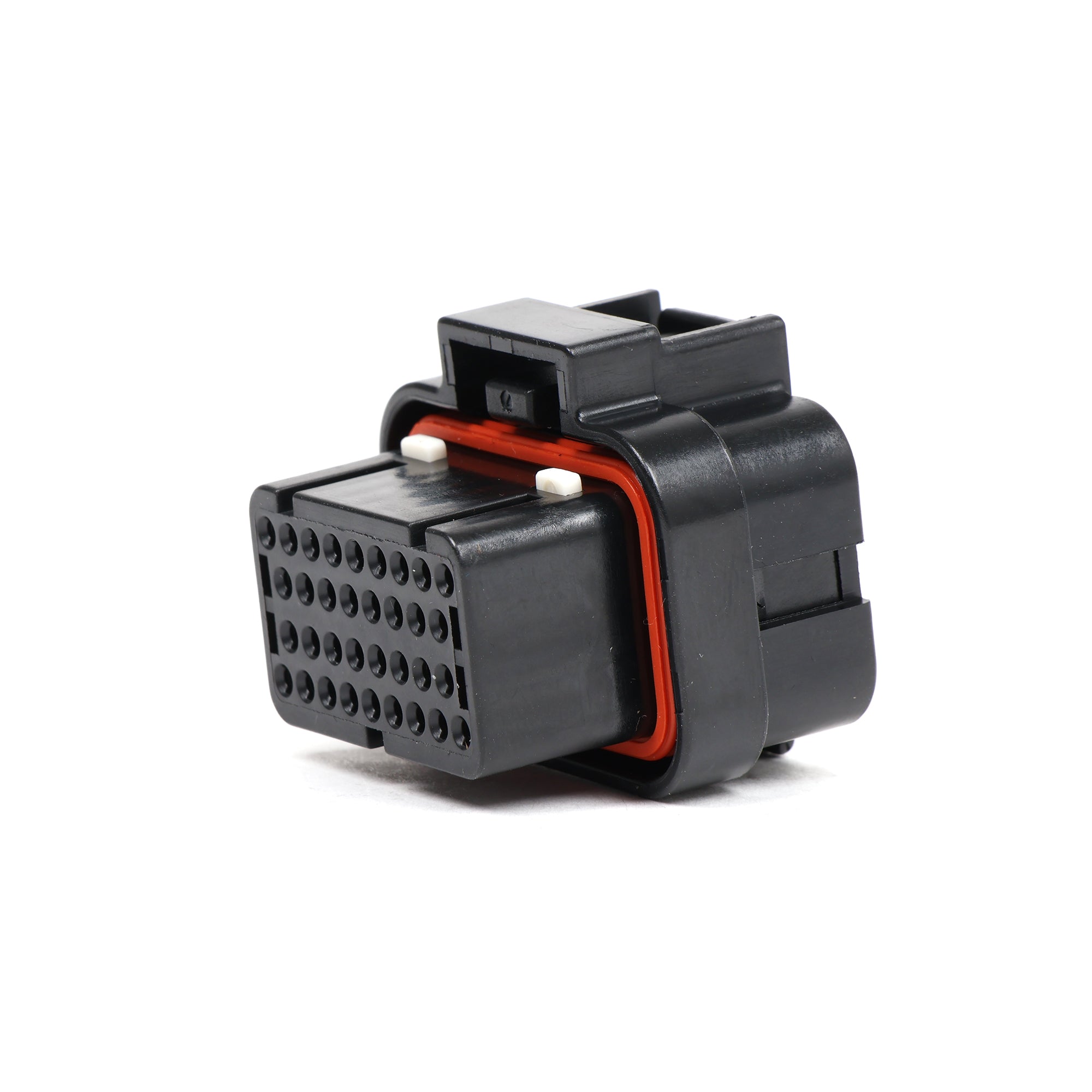 Haltech 34 Pin Keyway Superseal Connector
