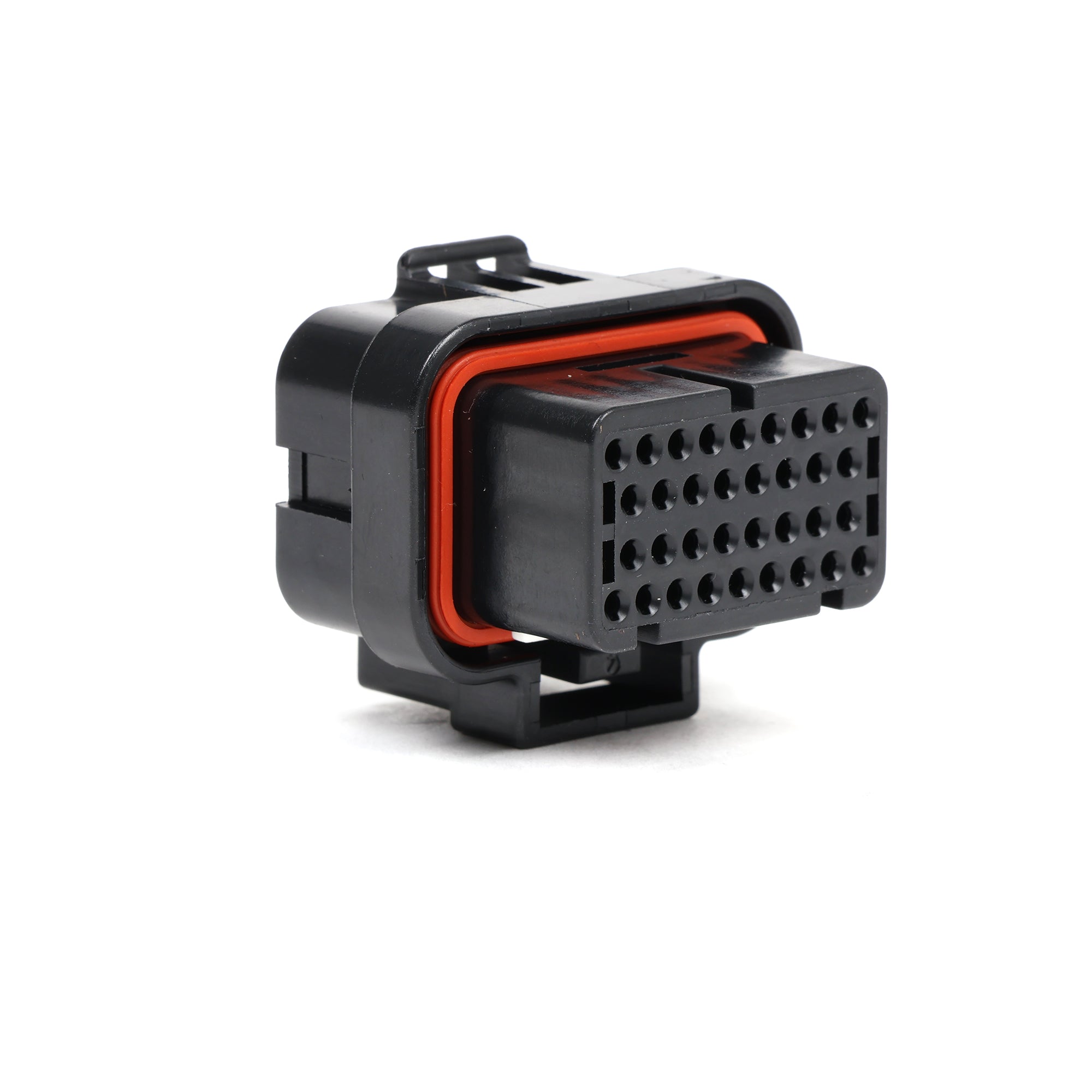 Haltech 34 Pin Keyway Superseal Connector
