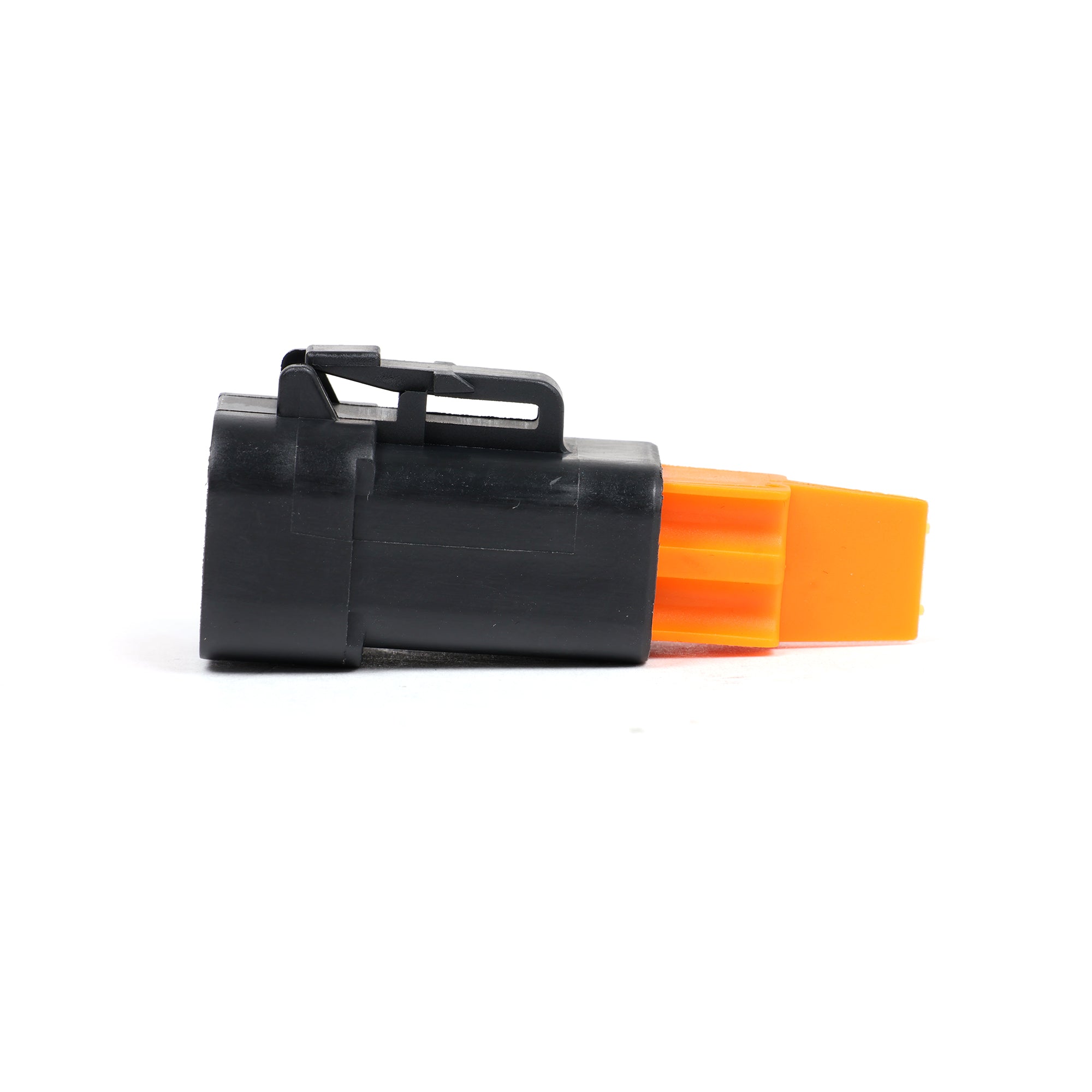 Haltech Male Deutsch DTP-06-4S 25 Amp Connector