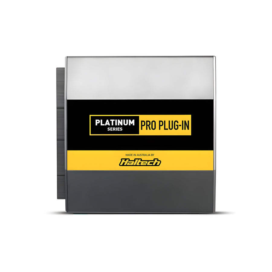 Haltech Platinum Pro Plug and Play ECU for 00-05 S2000