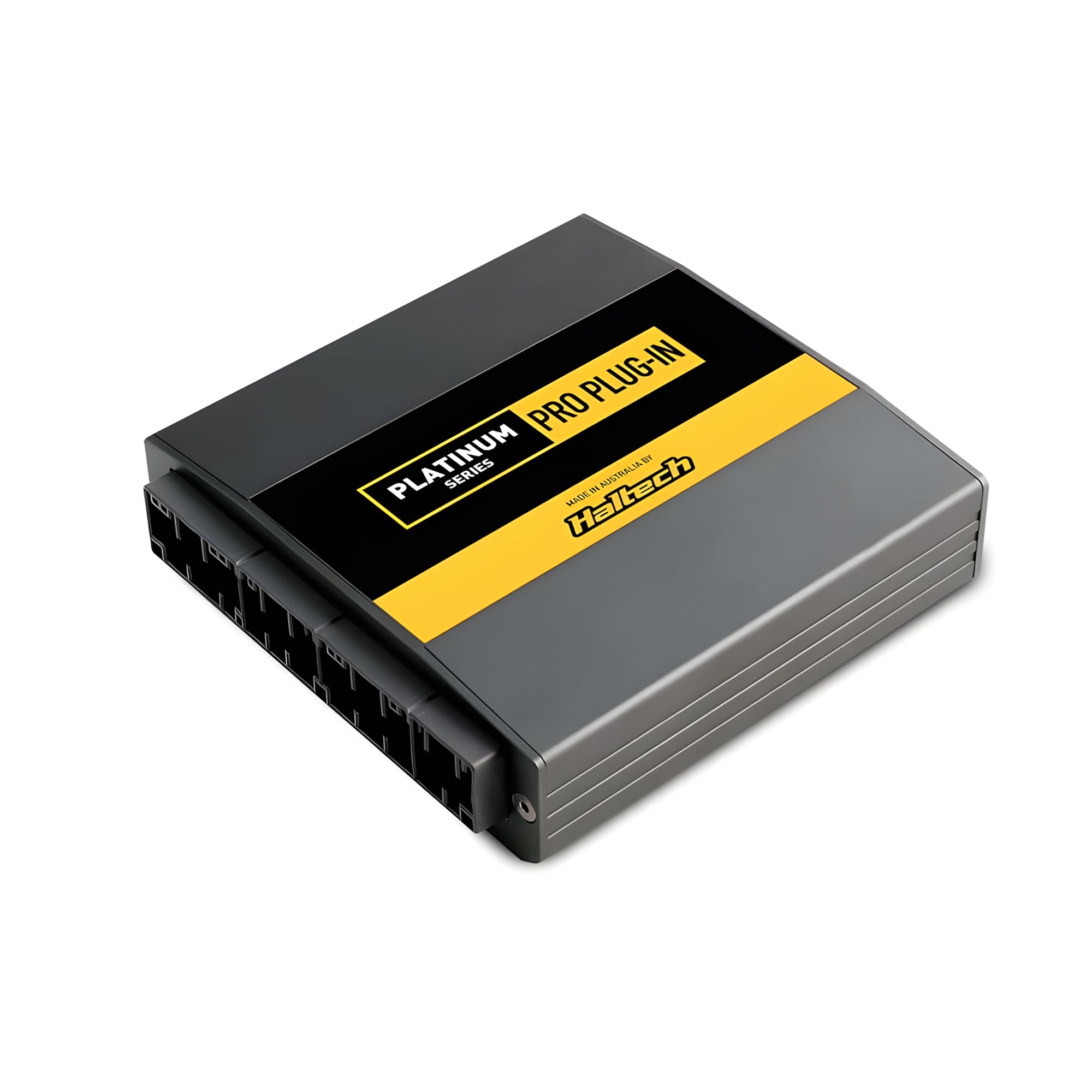 Haltech Platinum Pro Plug and Play ECU for 00-05 S2000 · Hybrid Racing