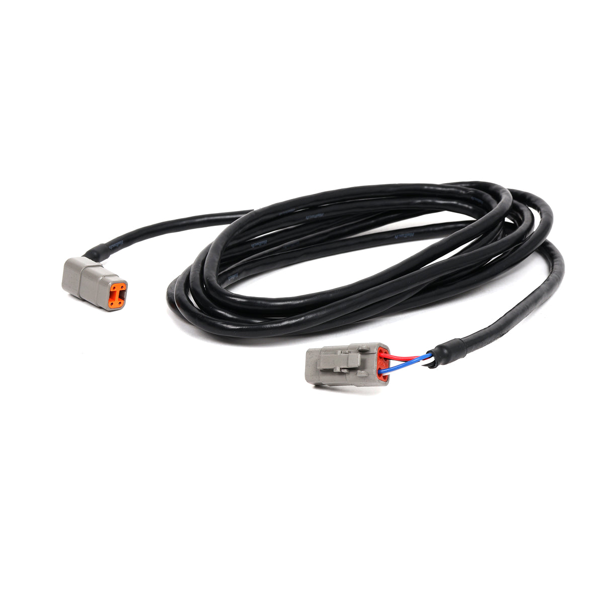 Haltech iC-7 Digital Dash Kit · Hybrid Racing