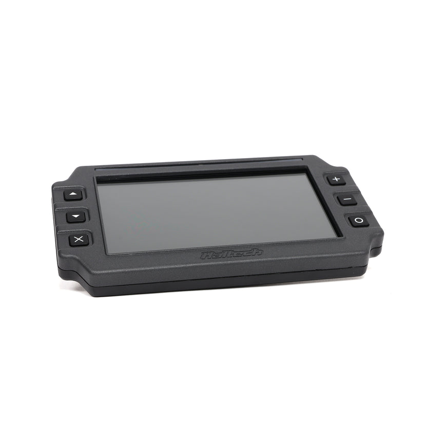 Haltech iC-7 7in OBD-II Color Display Dash Kit main image 0
