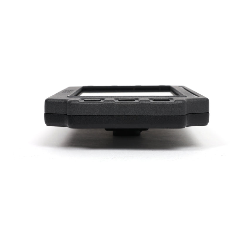 Haltech iC-7 Display Dash Standard Mounting Bracket main image 1